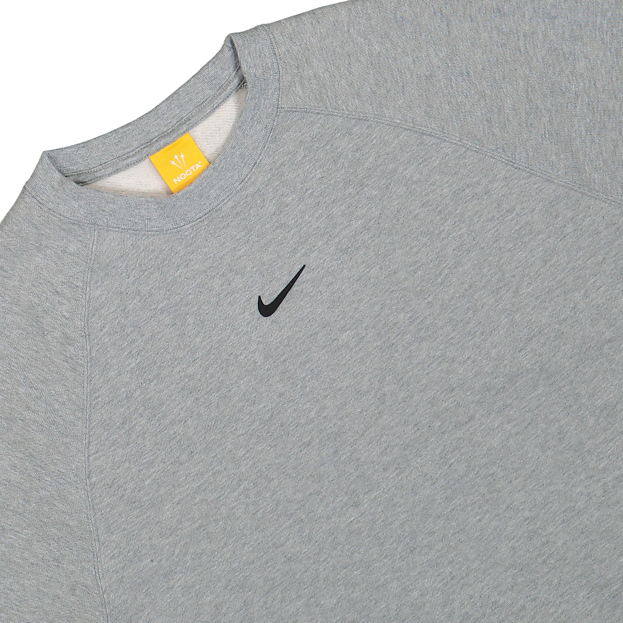 NRG CS Fleece Crew - Image 3