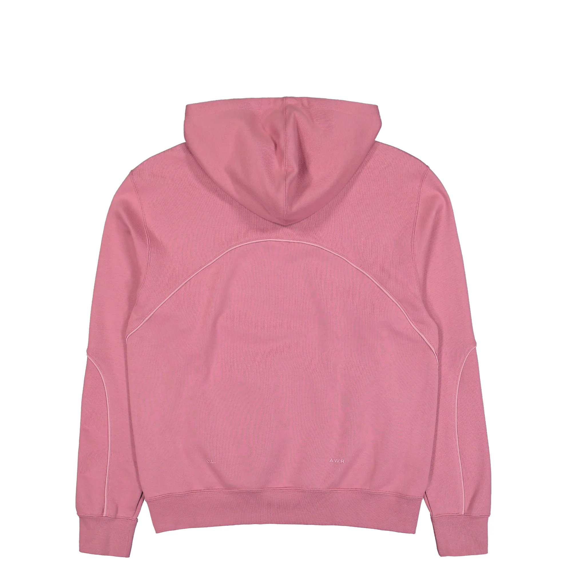 NRG CS Fleece Hoodie - Image 2