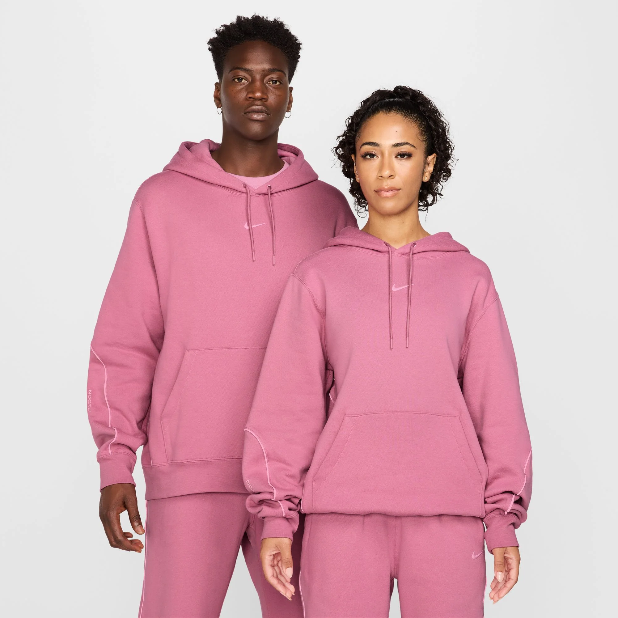 NRG CS Fleece Hoodie - Image 3