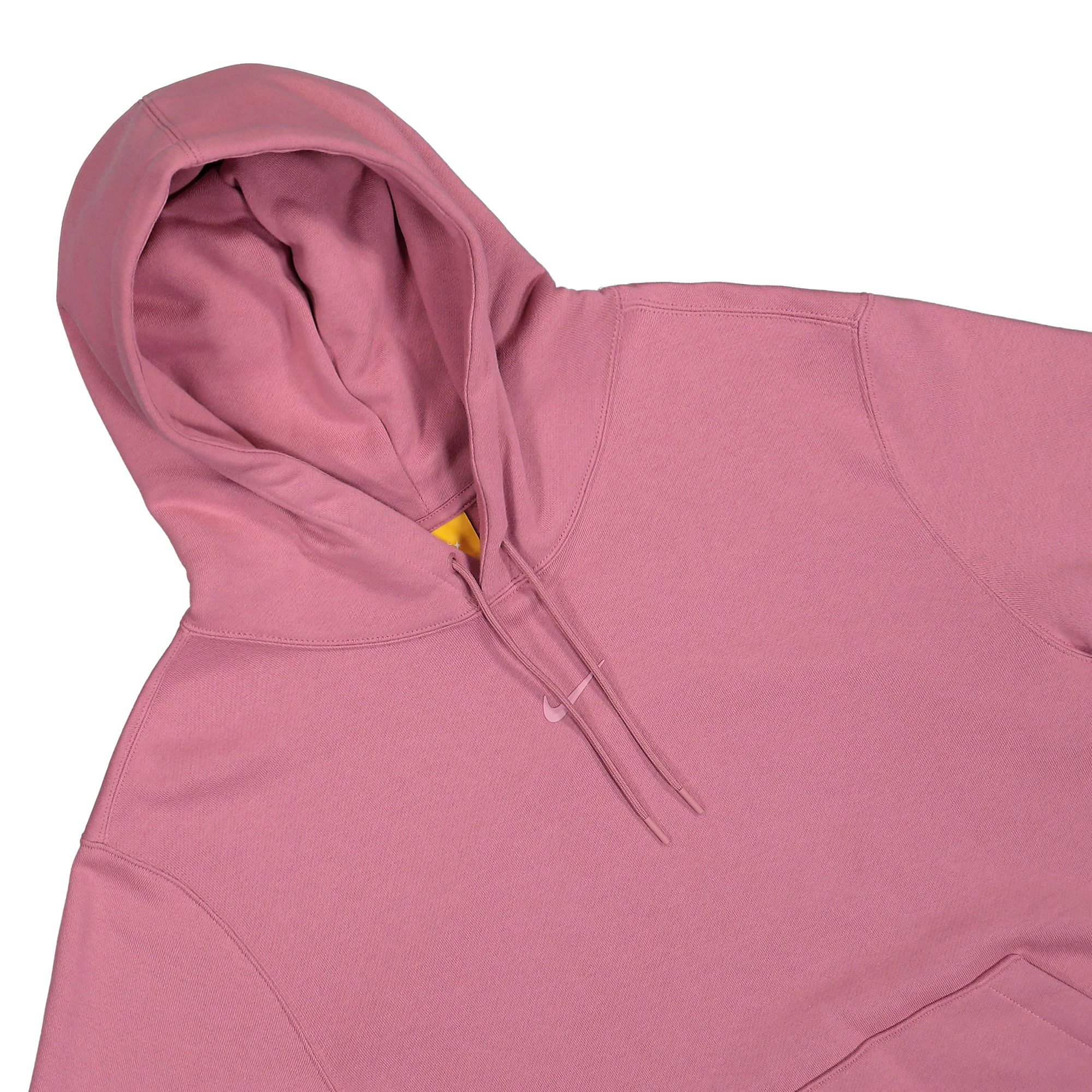 NRG CS Fleece Hoodie - Image 5