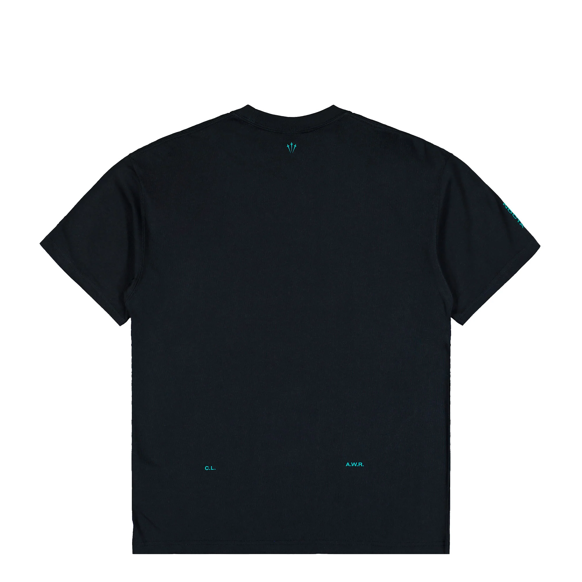 NRG CS Tee SS - Image 2