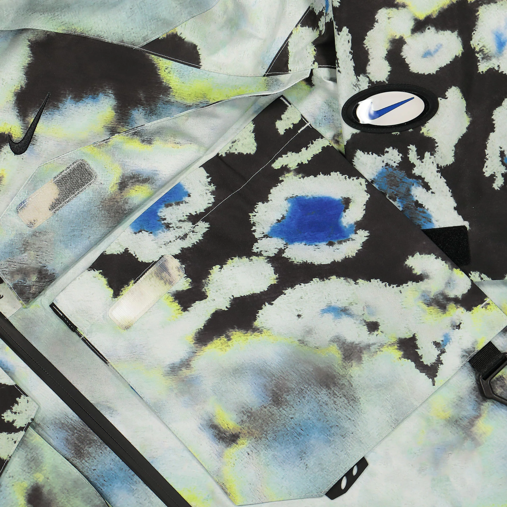 Opal Hooded Jacket - Image 5
