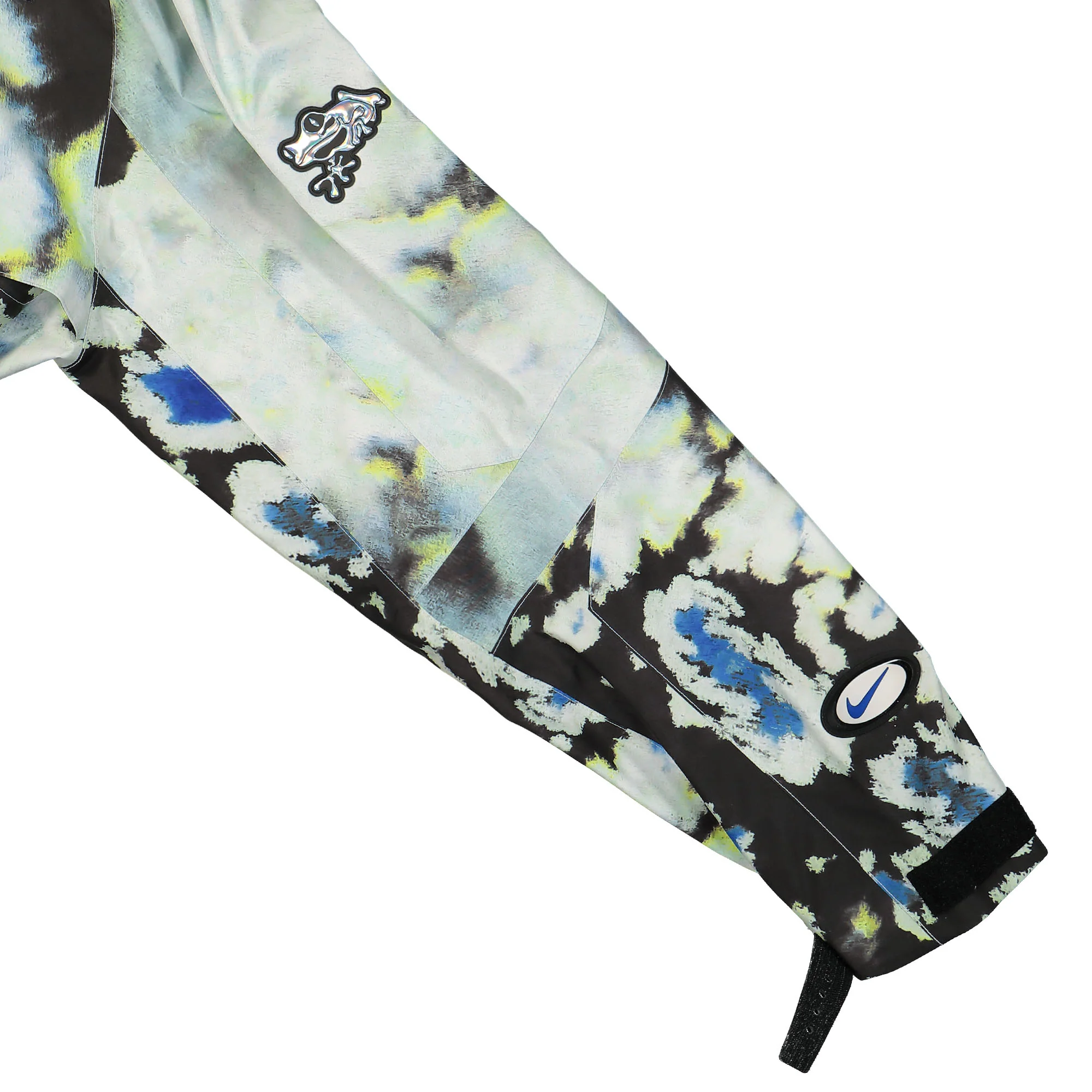 Opal Hooded Jacket - Image 6