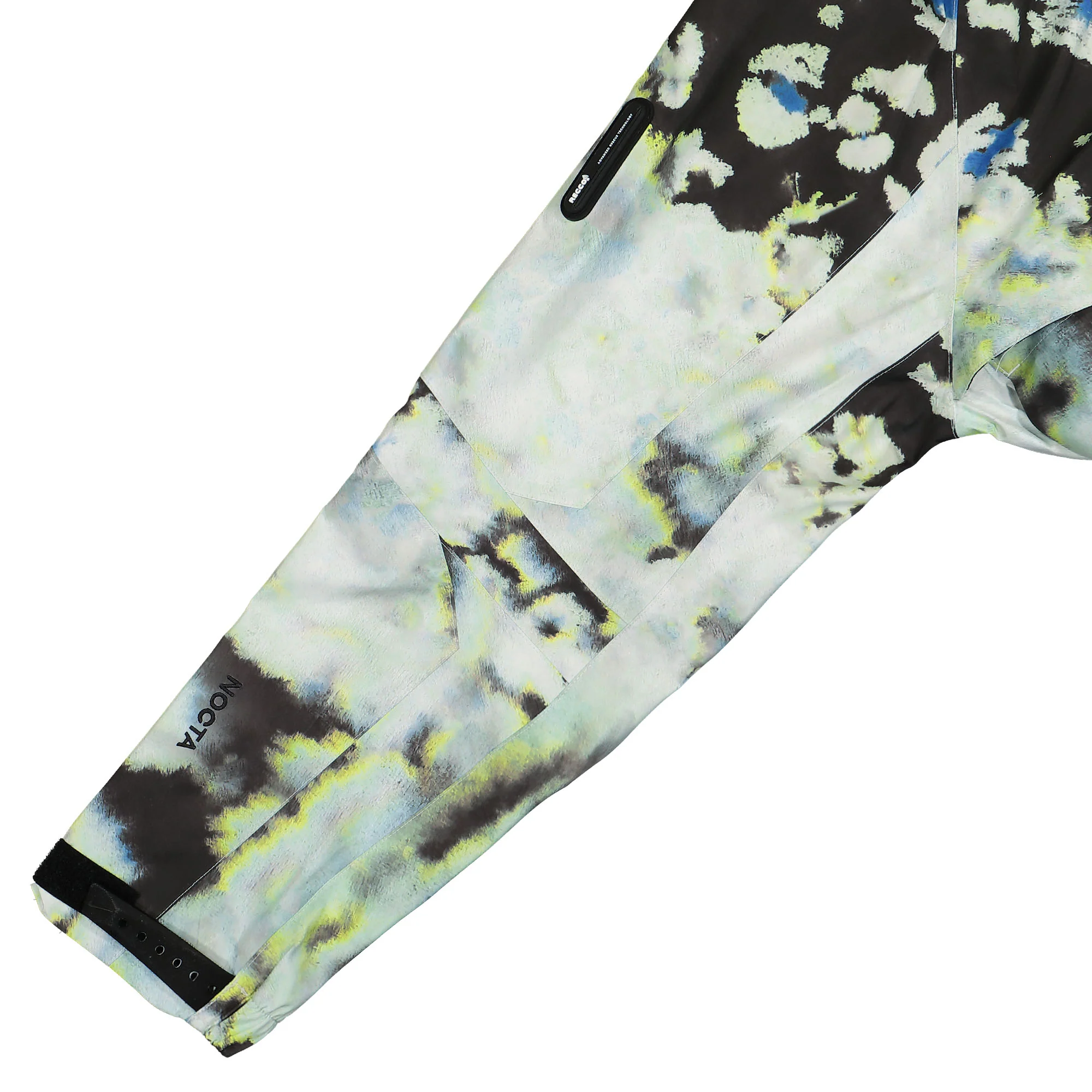 Opal Hooded Jacket - Image 7