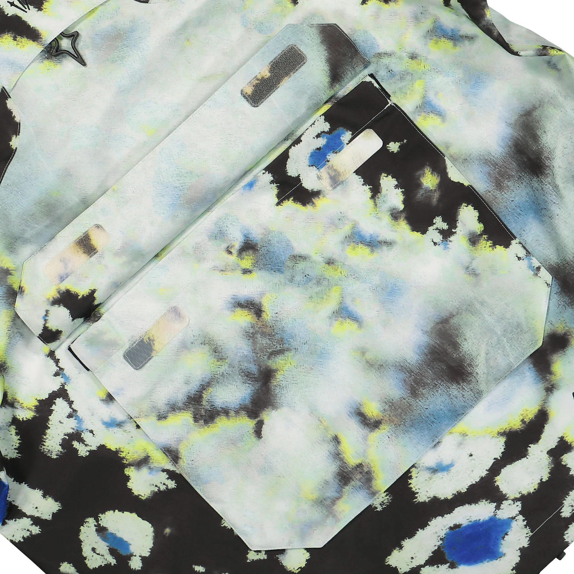 Opal Hooded Jacket - Image 8