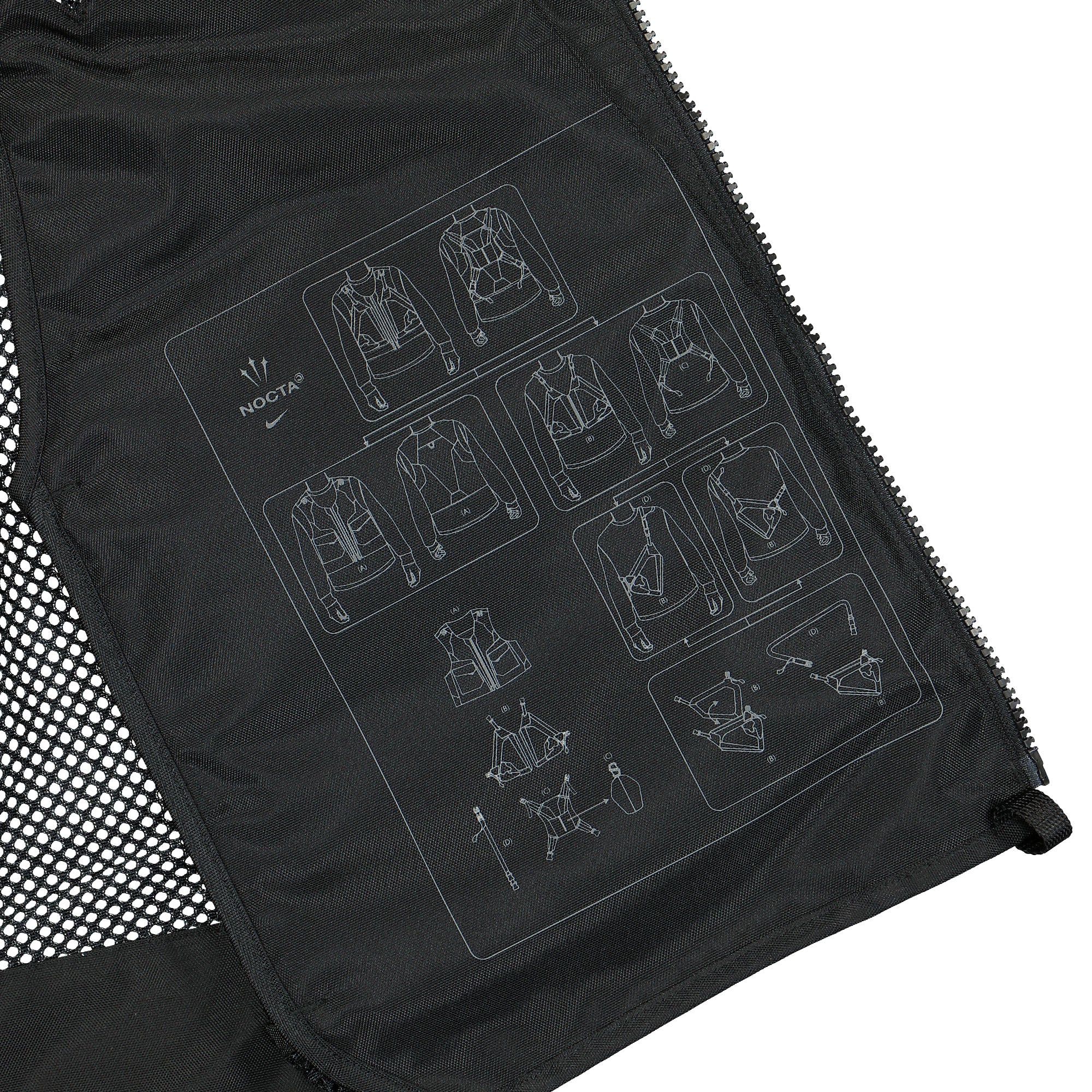 Opal Modular Vest - Image 22