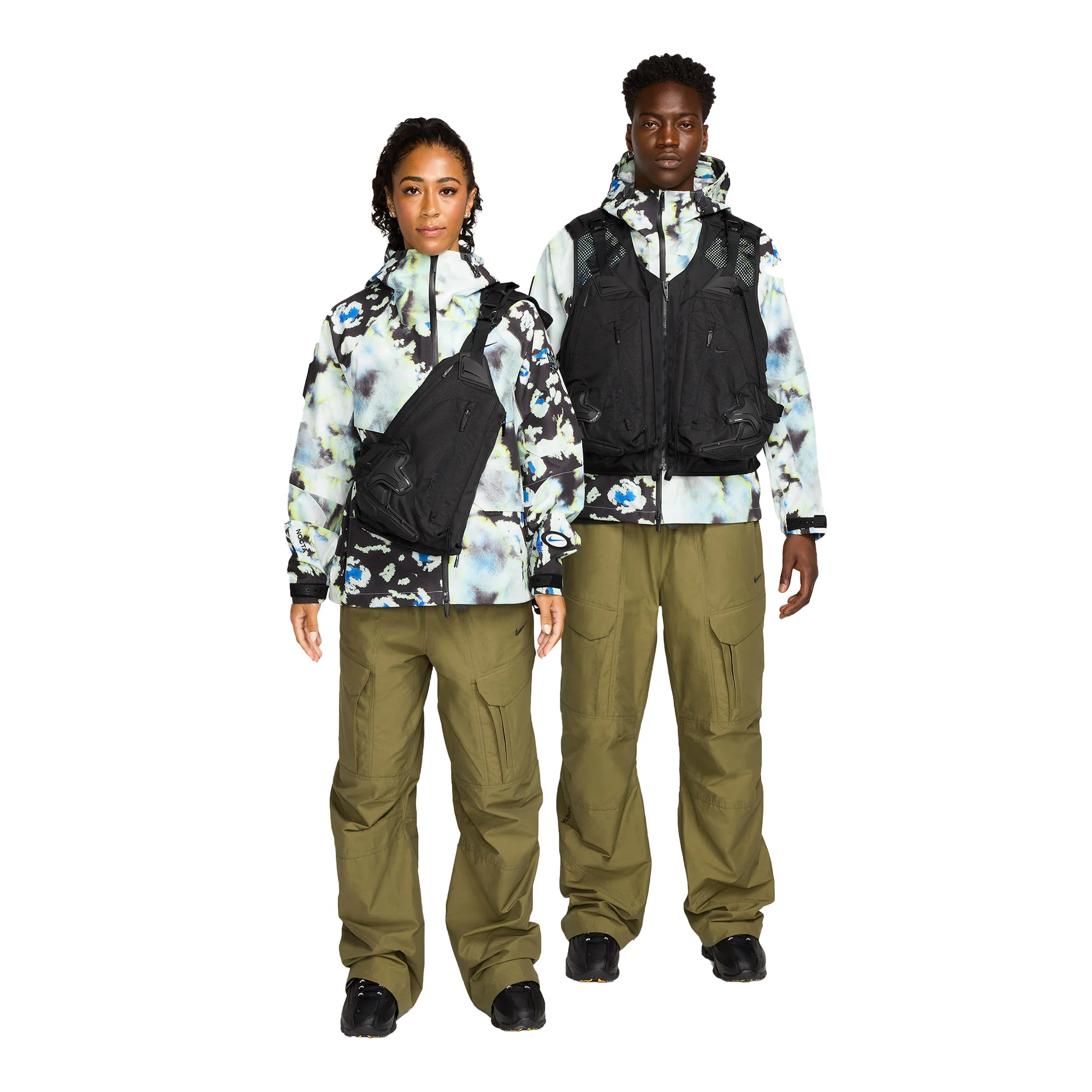 Opal Modular Vest - Image 3
