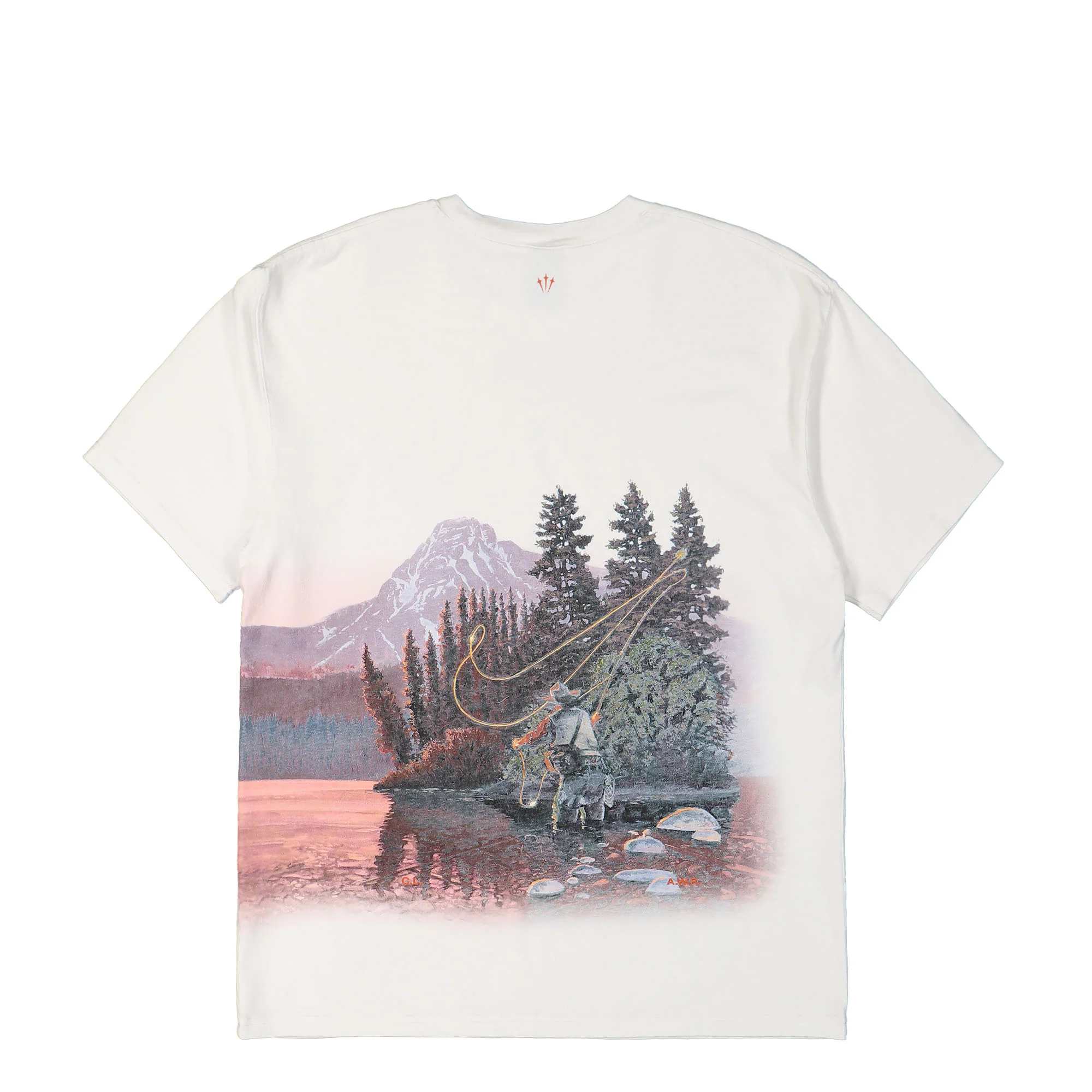 Opal Short Sleeve Tee GX - Image 3