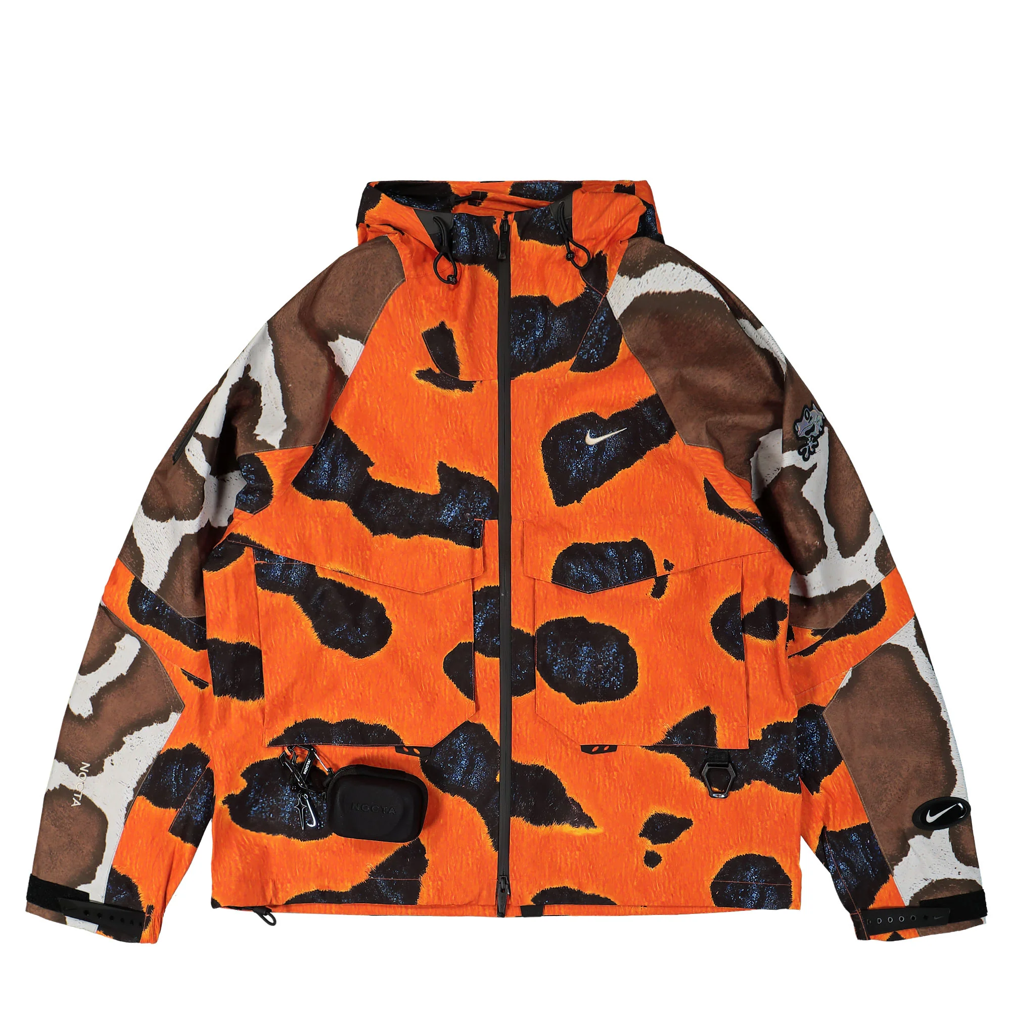 Opal Techjacket