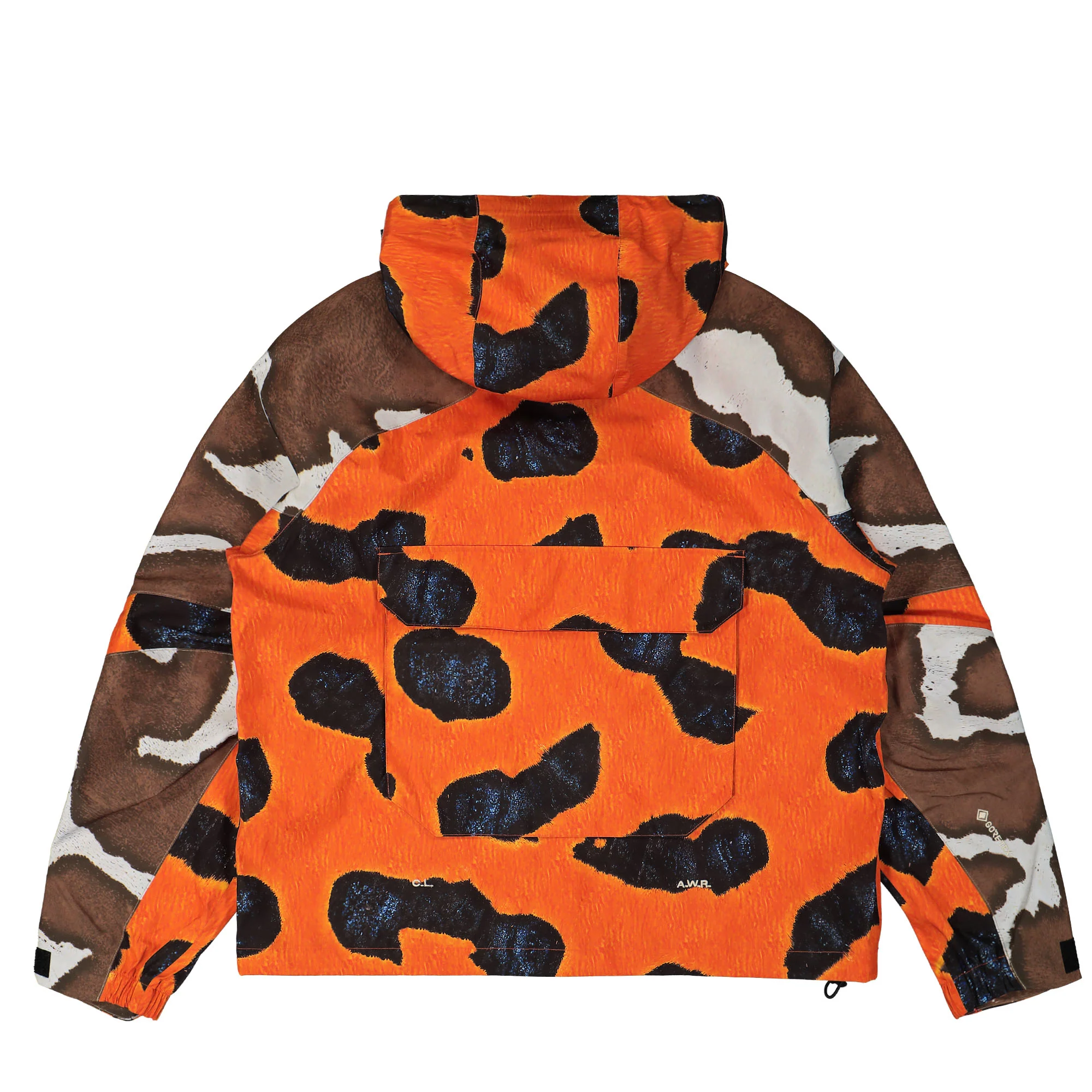 Opal Techjacket - Image 2