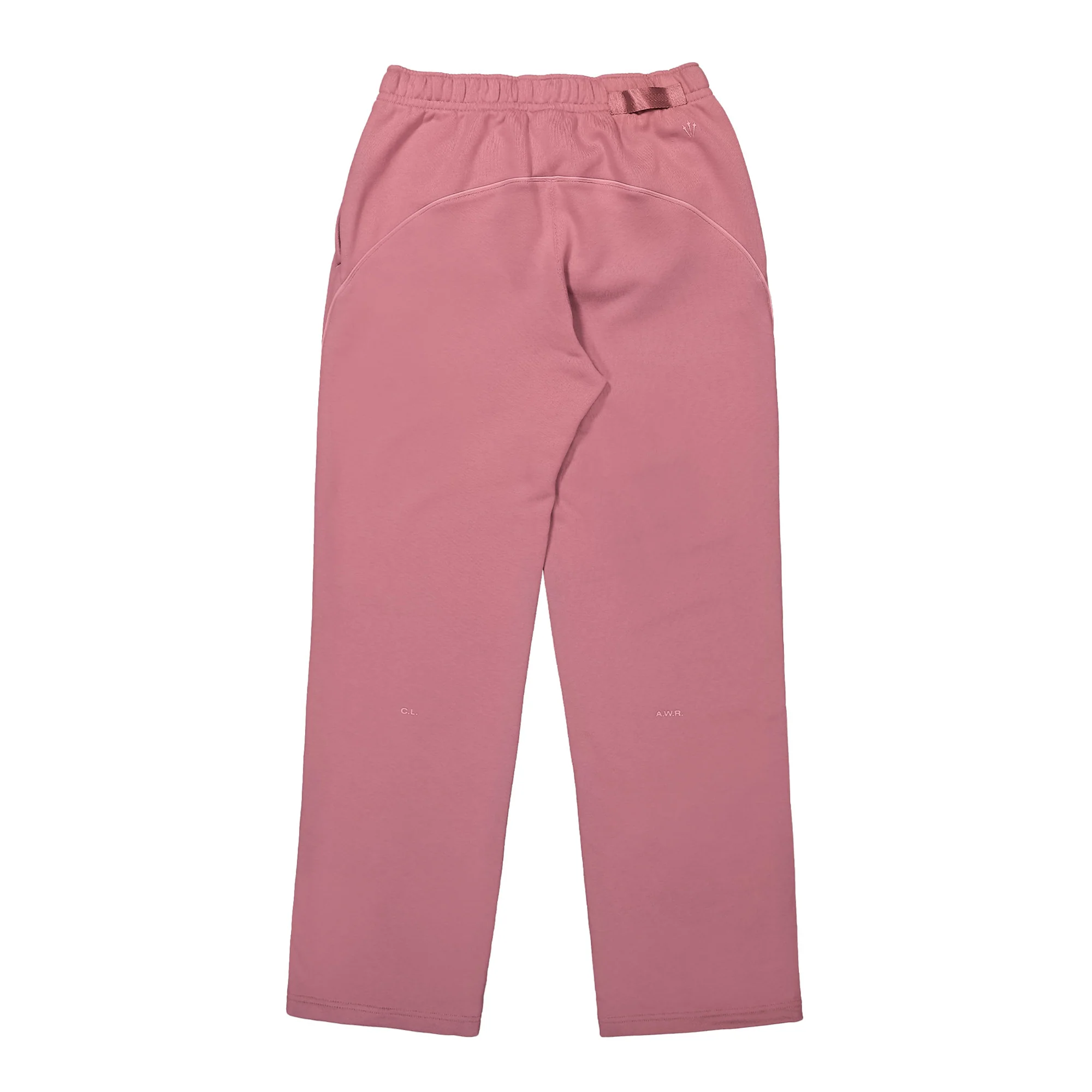 NRG Sunset Open Hem Fleece Pant - Image 2