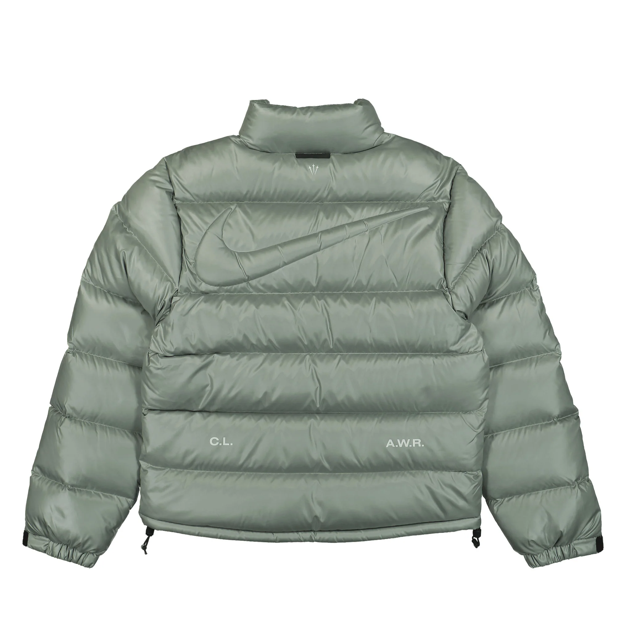NRG Sunset Puffer Jacket - Image 2