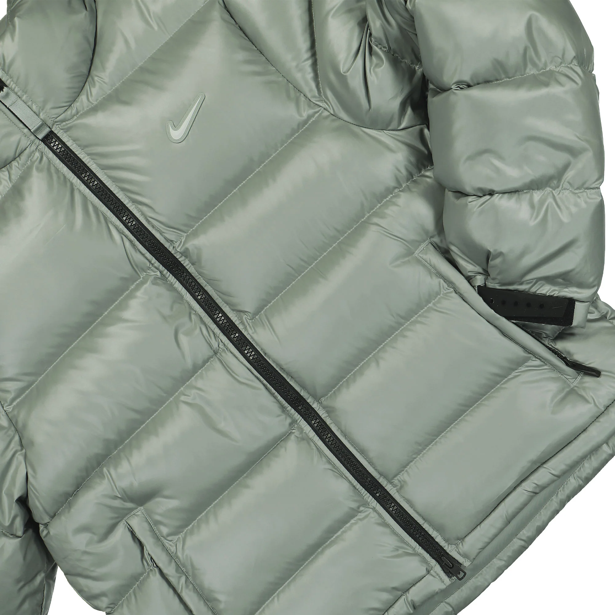 NRG Sunset Puffer Jacket - Image 4