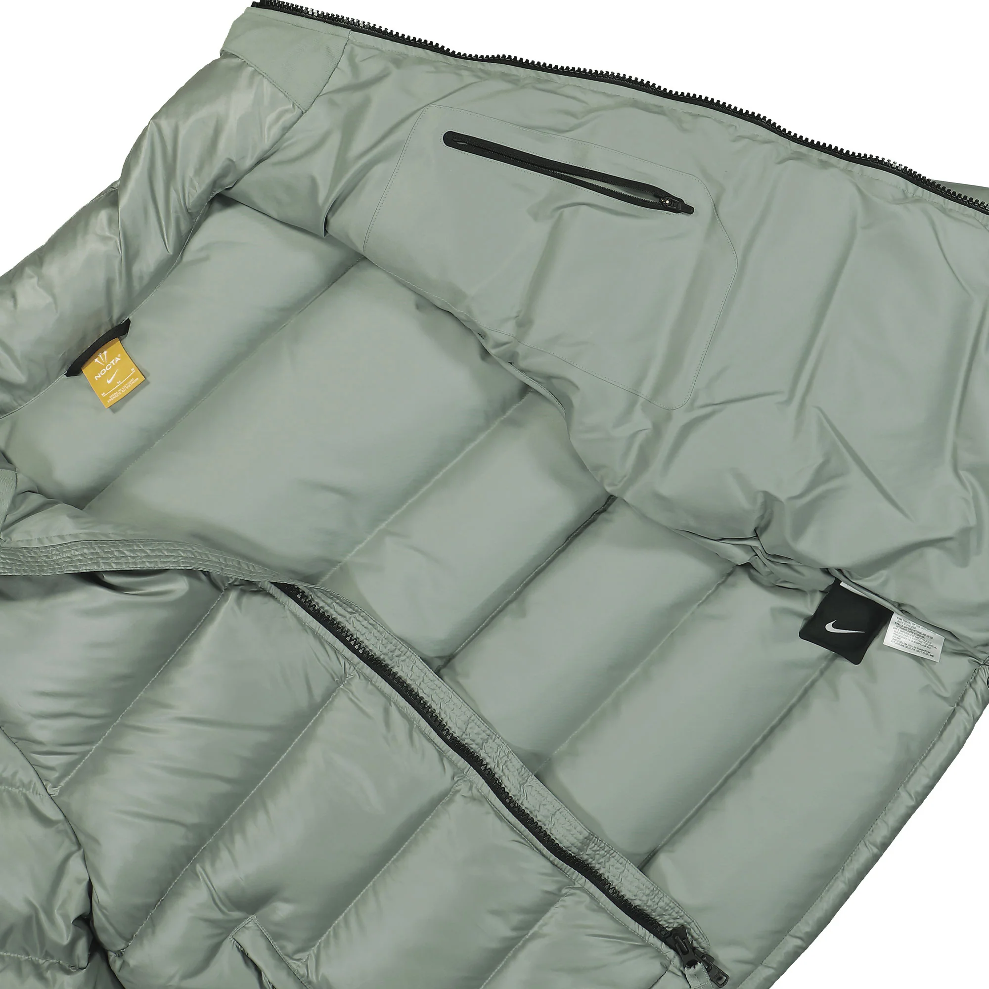 NRG Sunset Puffer Jacket - Image 5