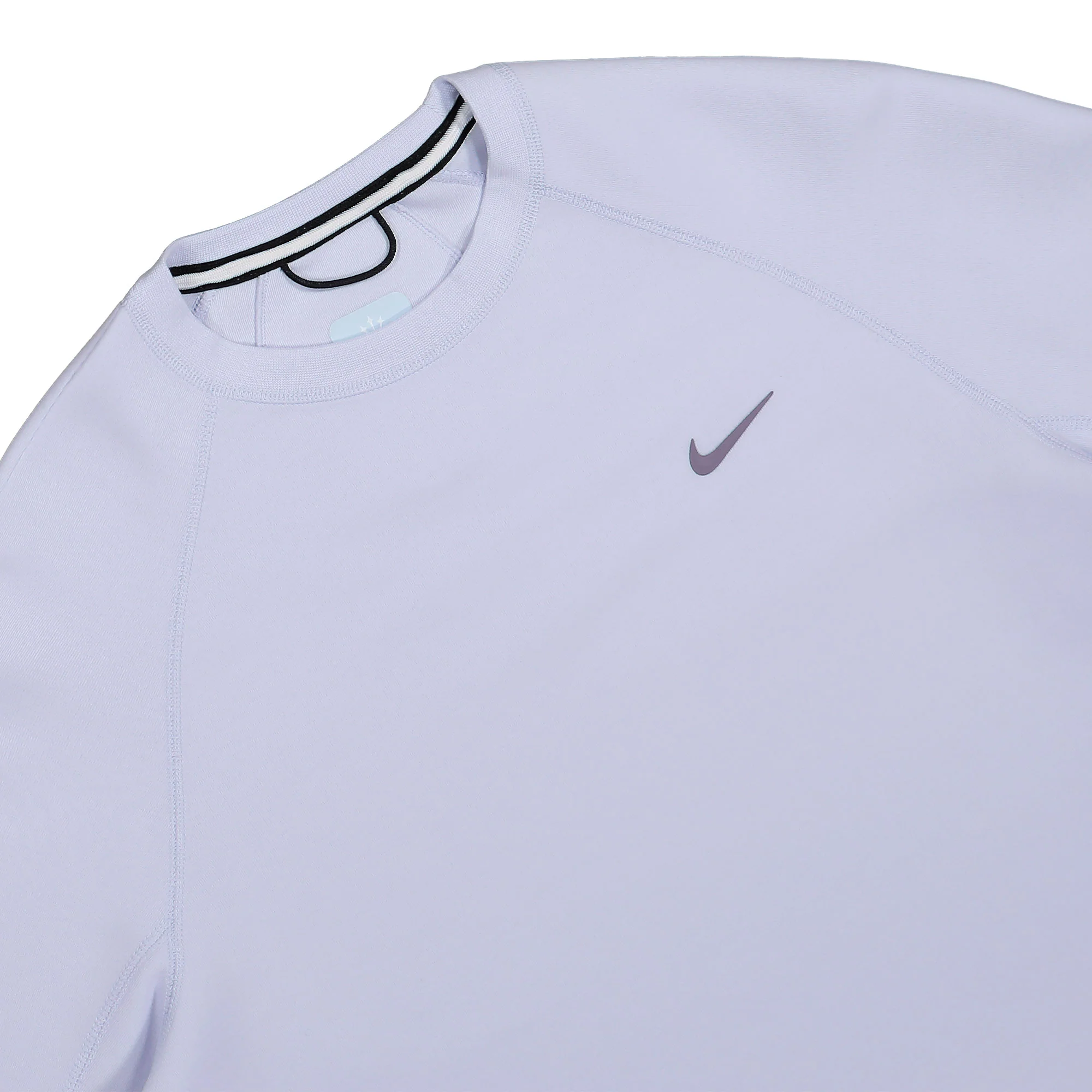 NRG Tech Fleece Crew - Image 3