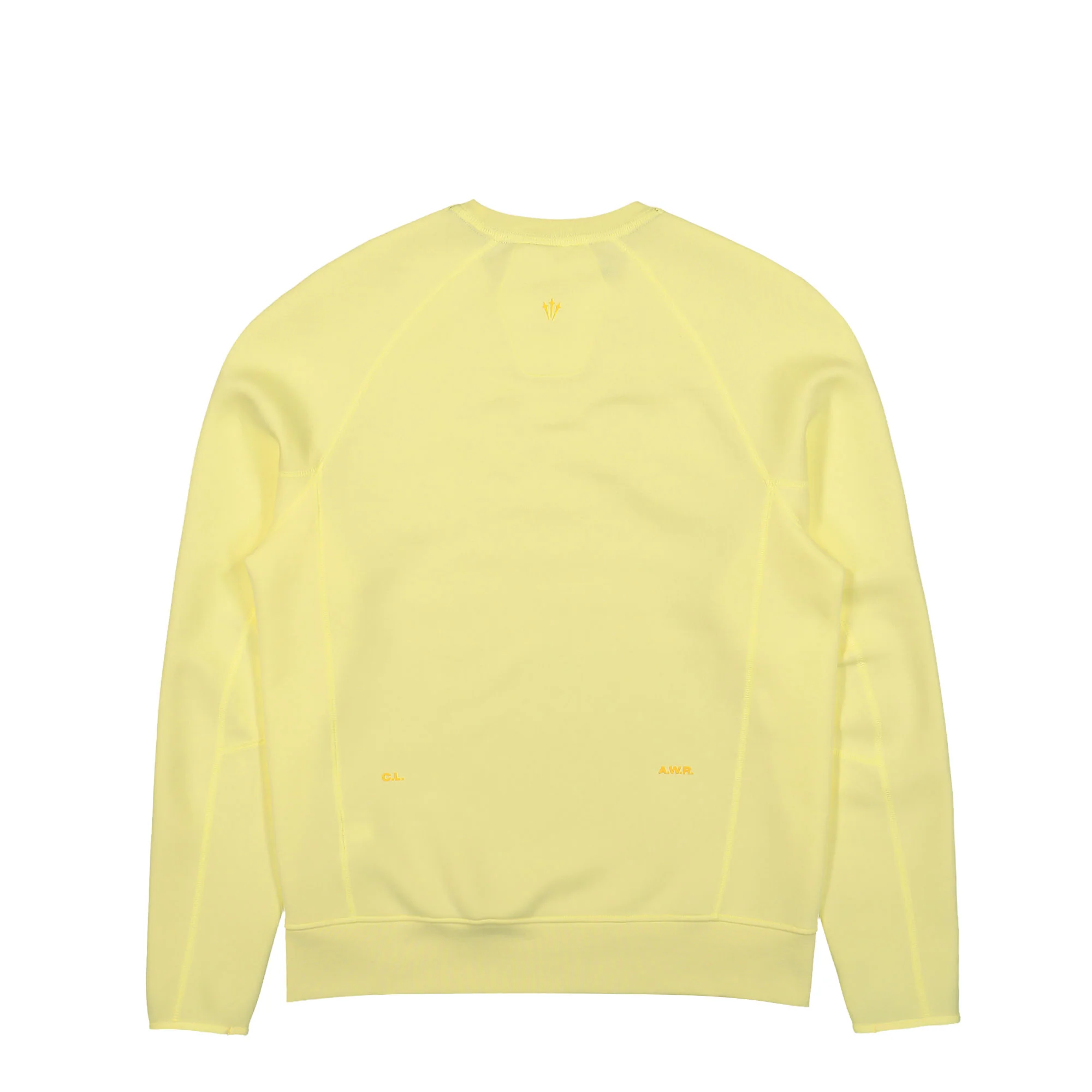 NRG Tech Fleece Crew - Image 2