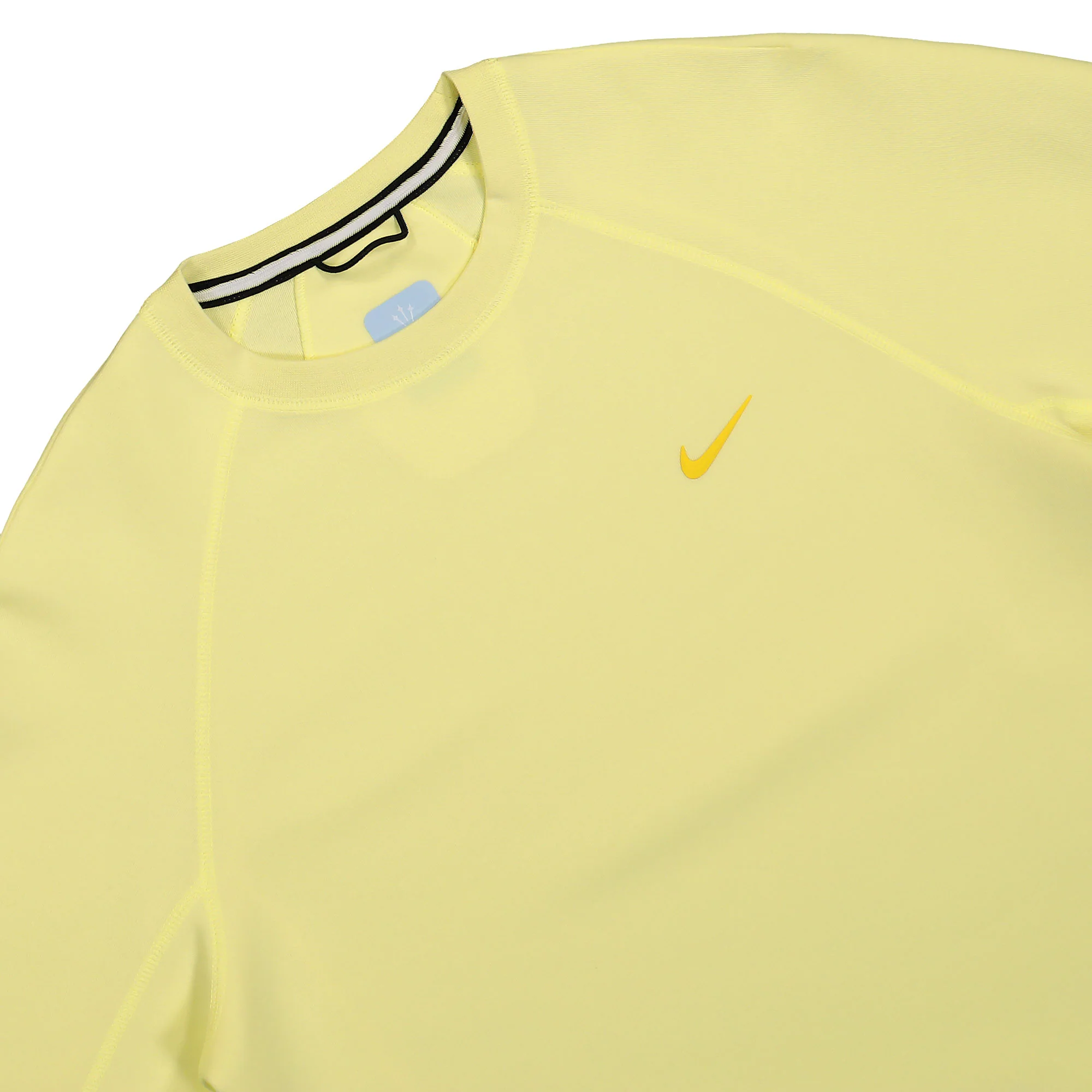 NRG Tech Fleece Crew - Image 3