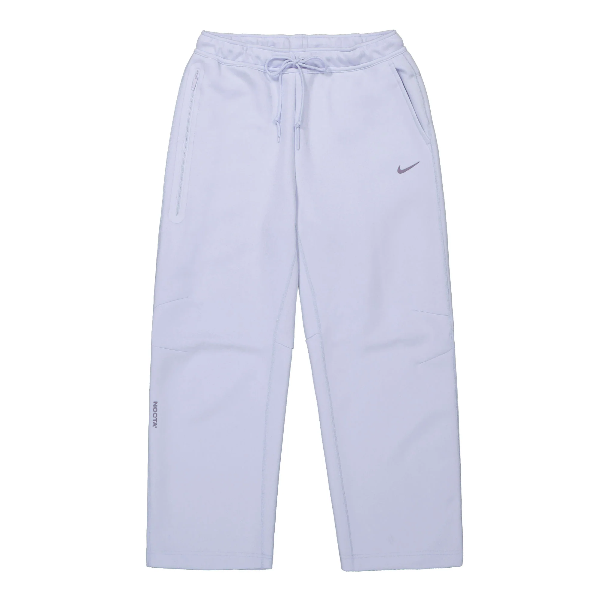 NRG Tech Fleece Open Hem Pant