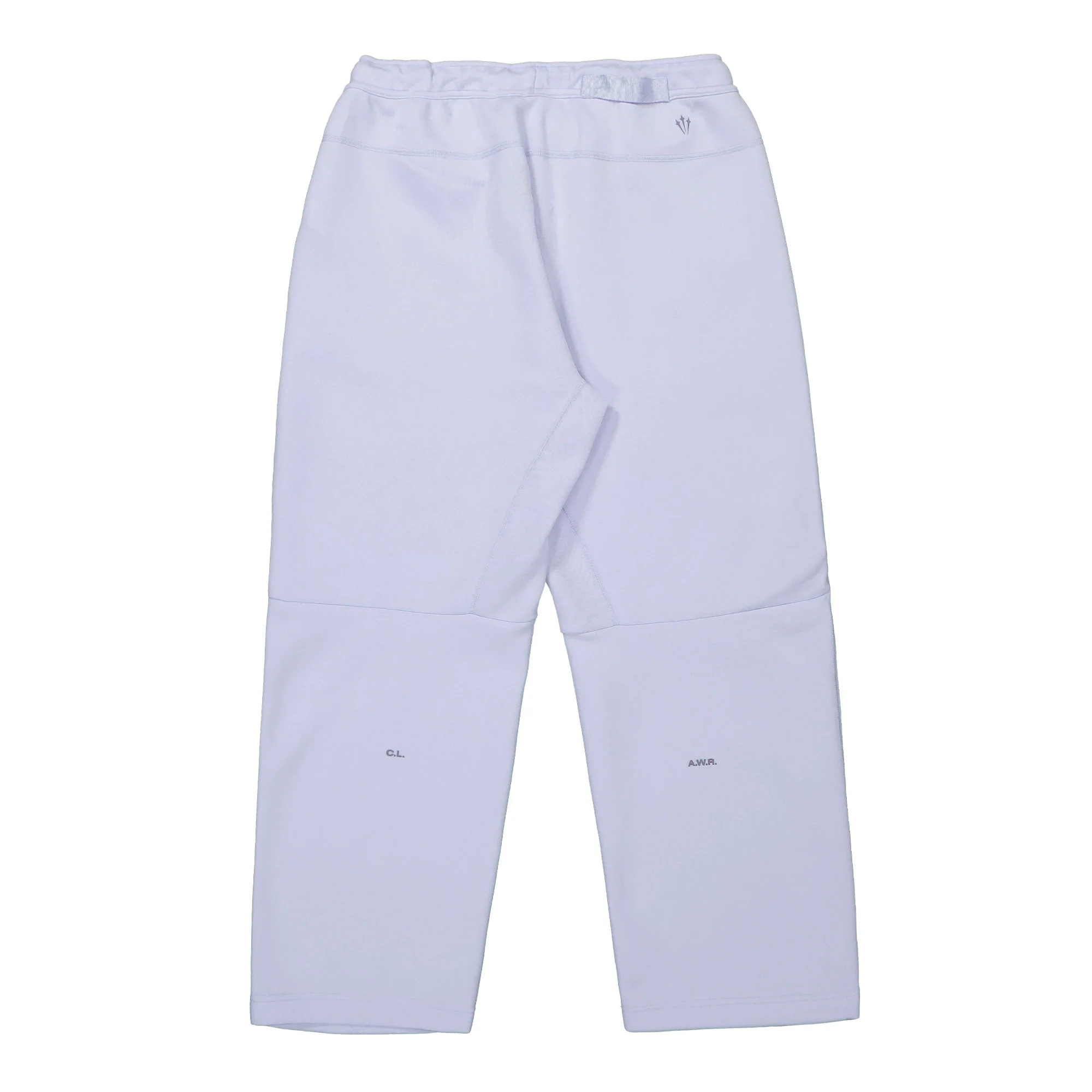 NRG Tech Fleece Open Hem Pant - Image 2