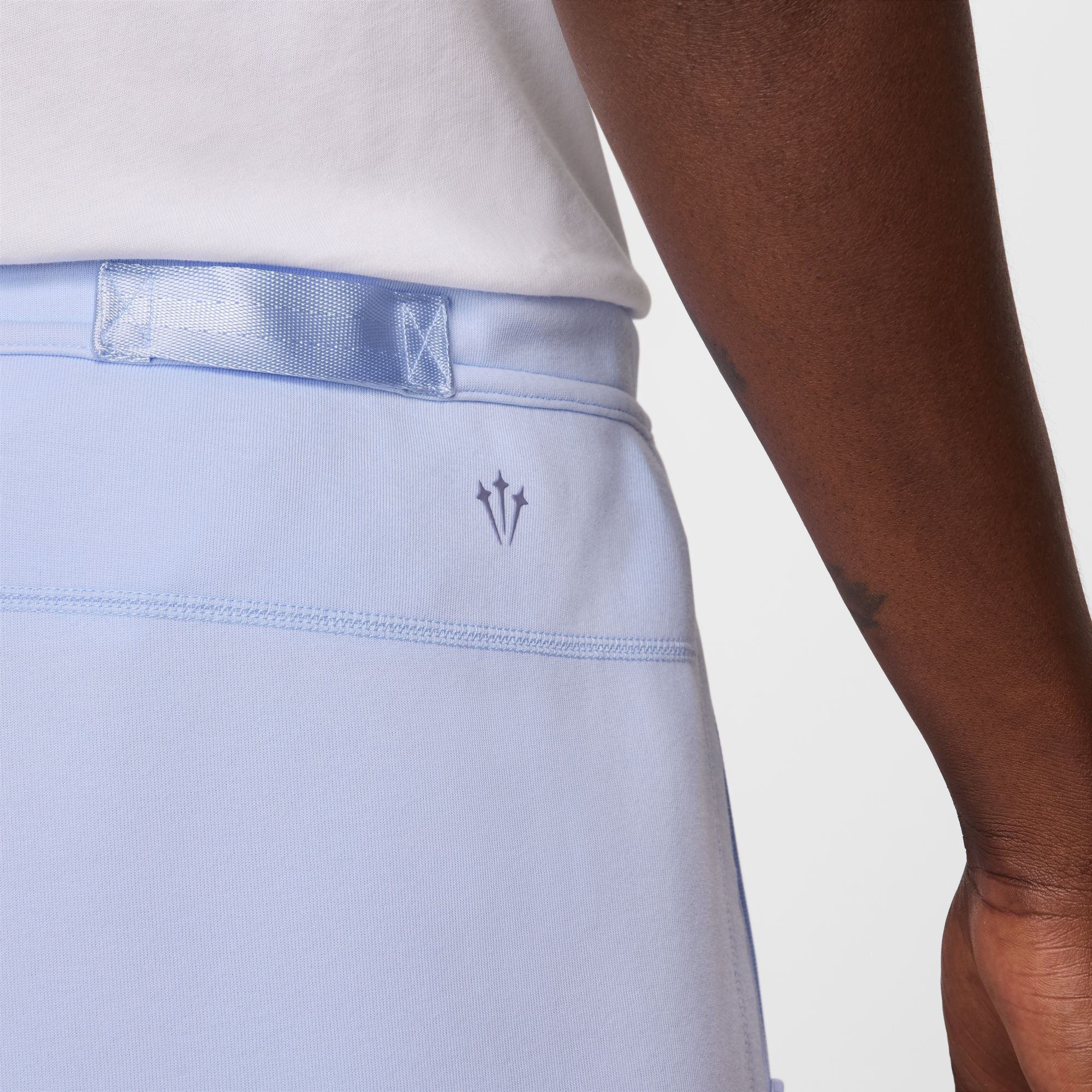 NRG Tech Fleece Open Hem Pant - Image 4