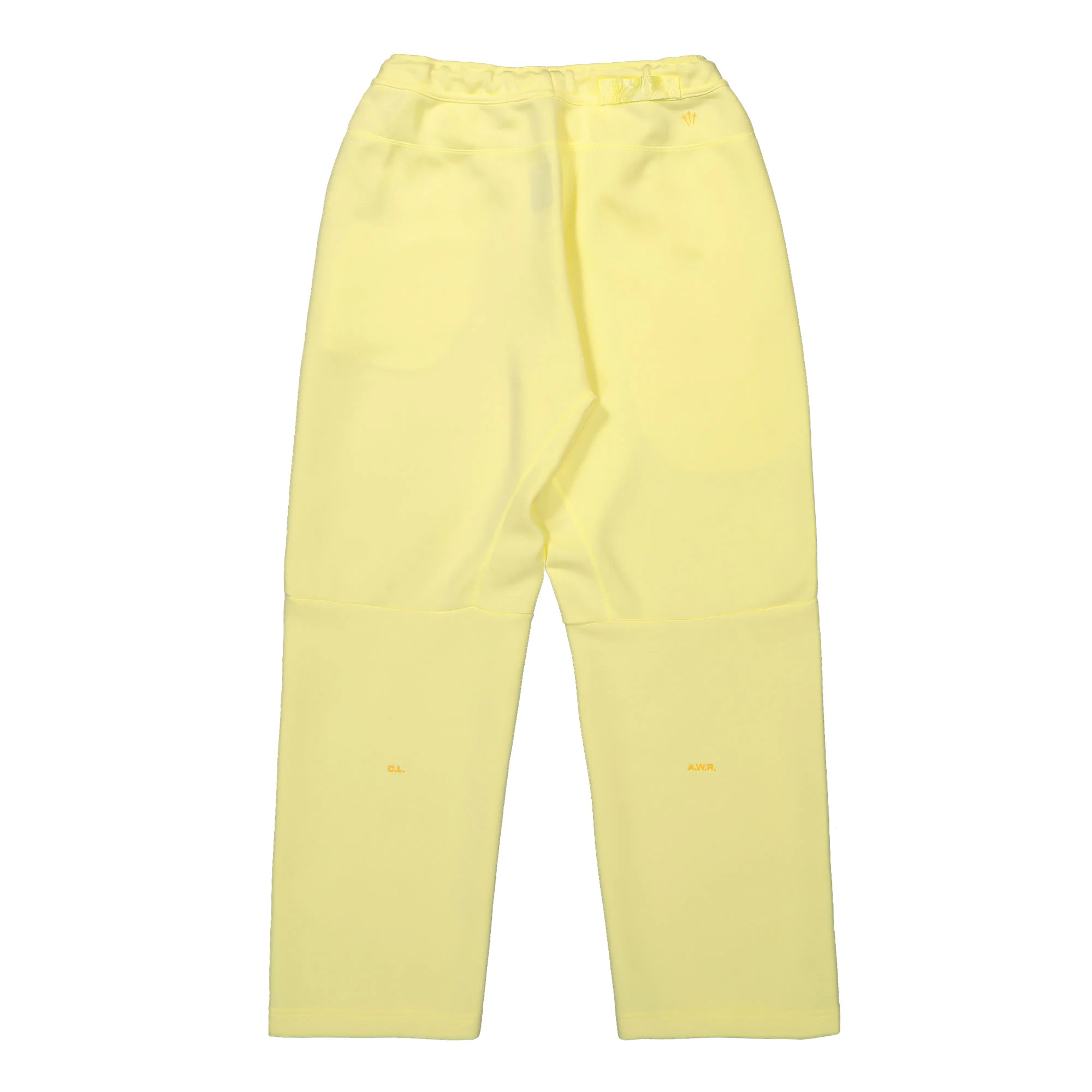 NRG Tech Fleece Open Hem Pant - Image 2
