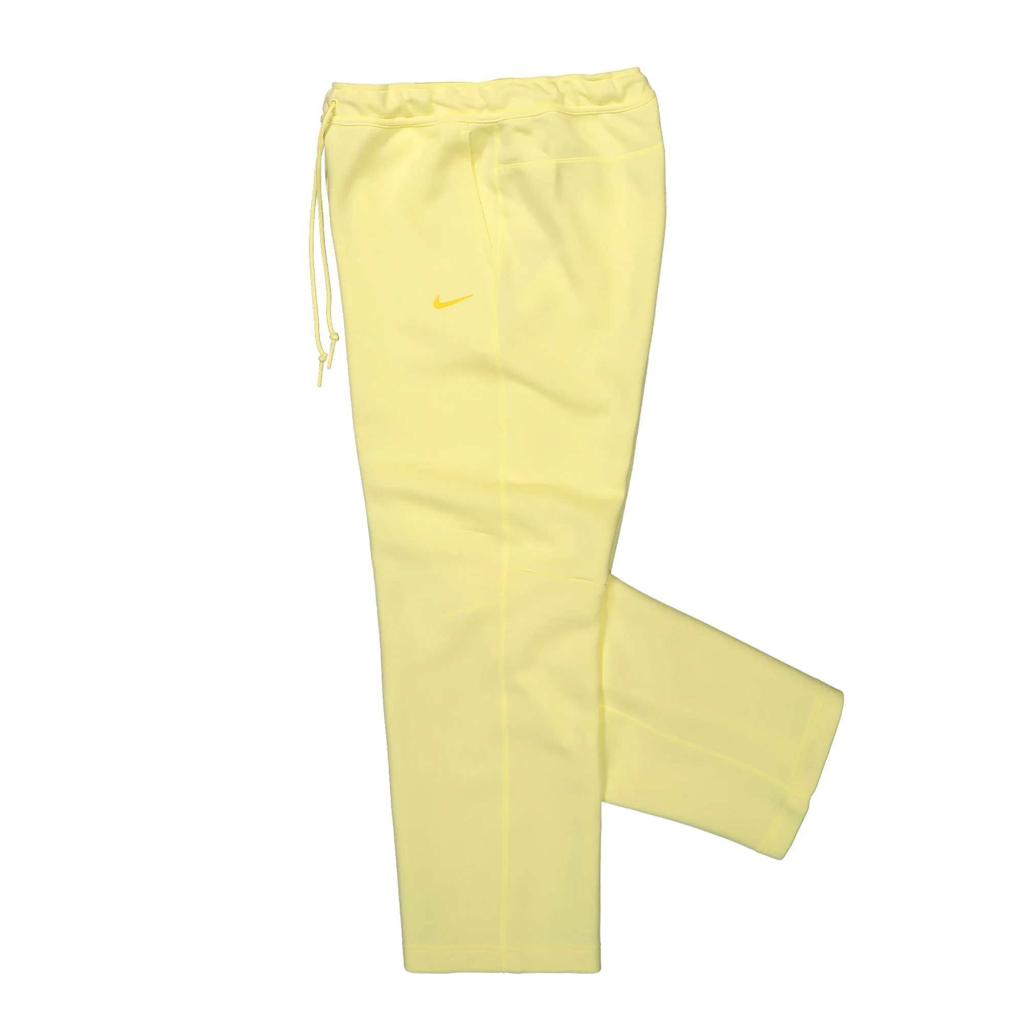 NRG Tech Fleece Open Hem Pant - Image 3