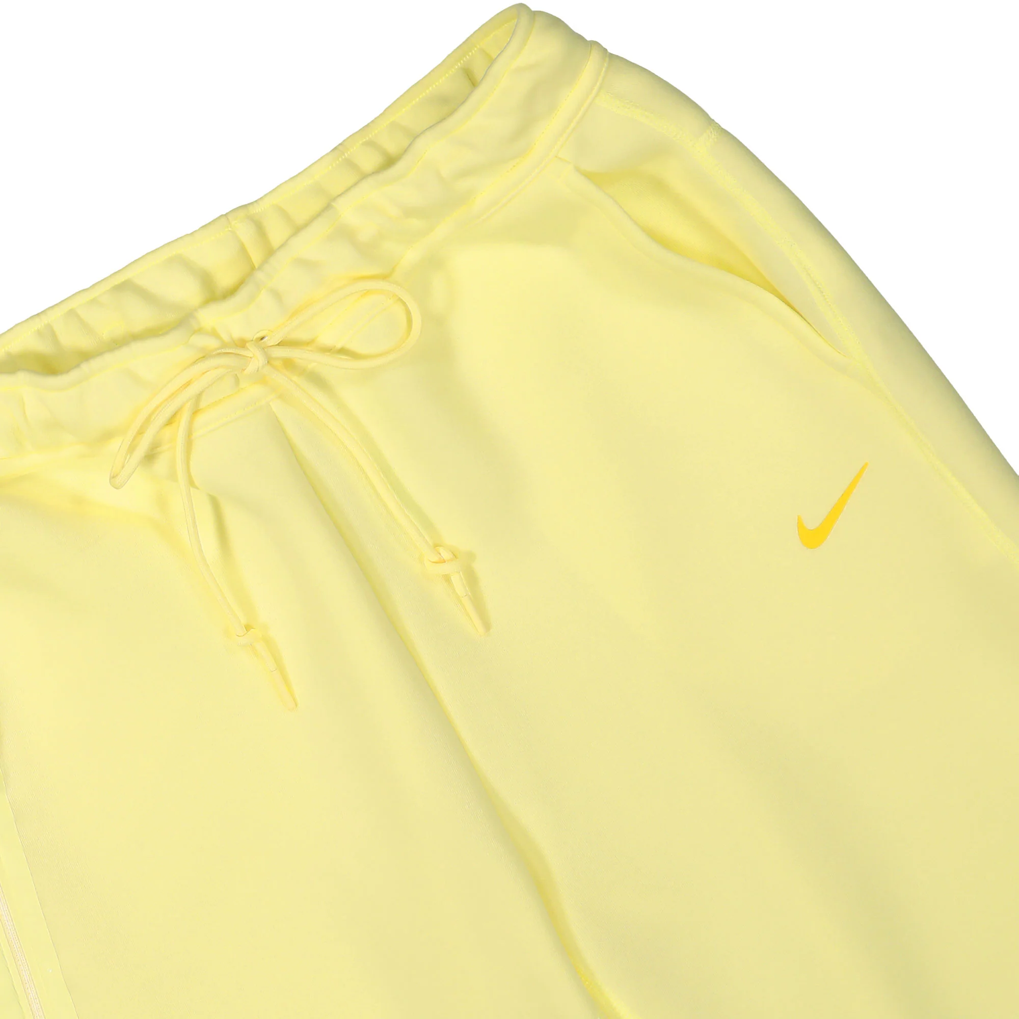 NRG Tech Fleece Open Hem Pant - Image 4