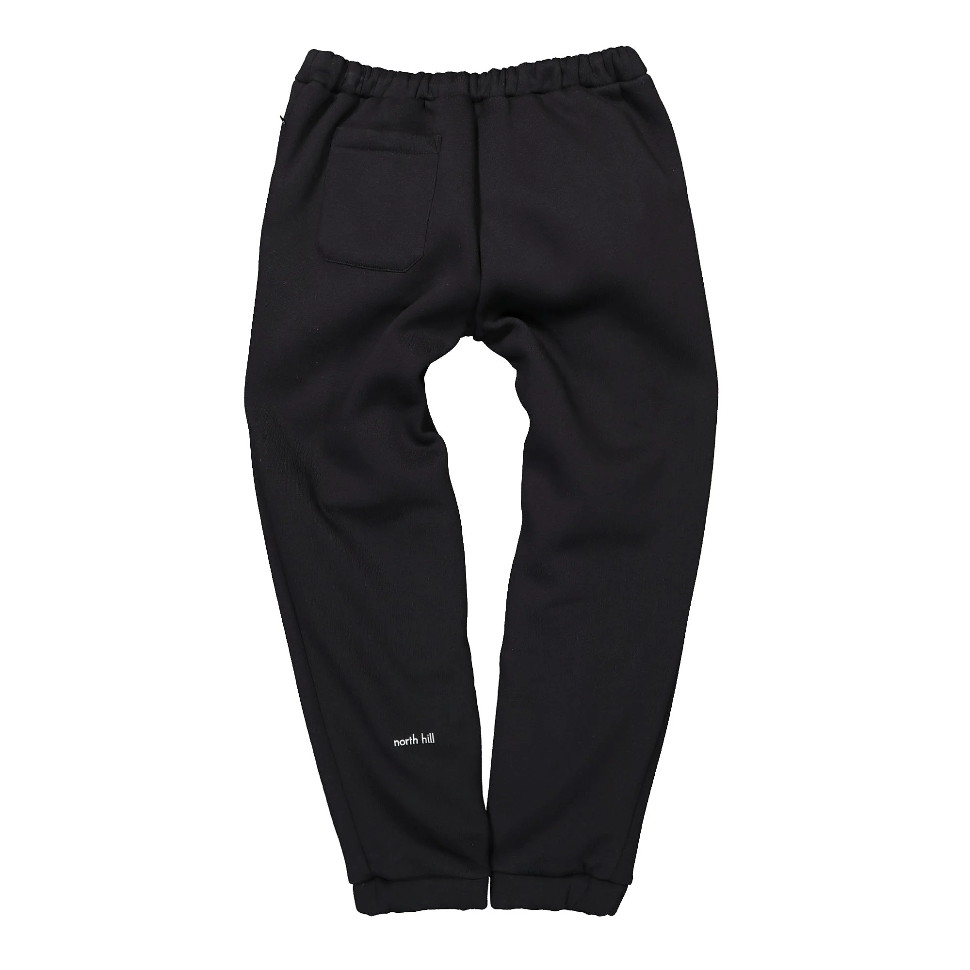jogger pant fleece - Image 2