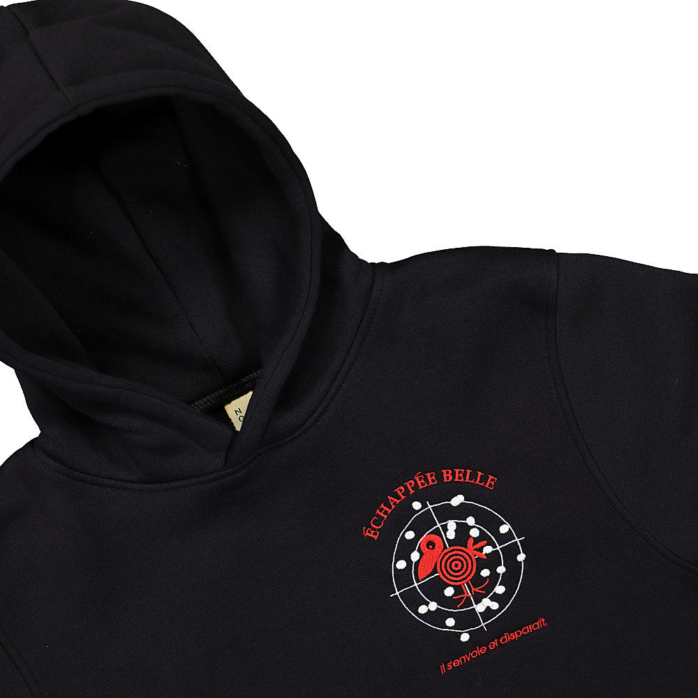 oiseau hoodie - Image 3