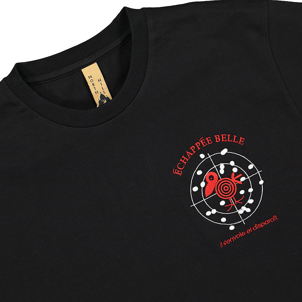 oiseau t-shirt - Image 3