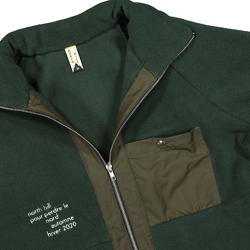 polar jacket - Image 3