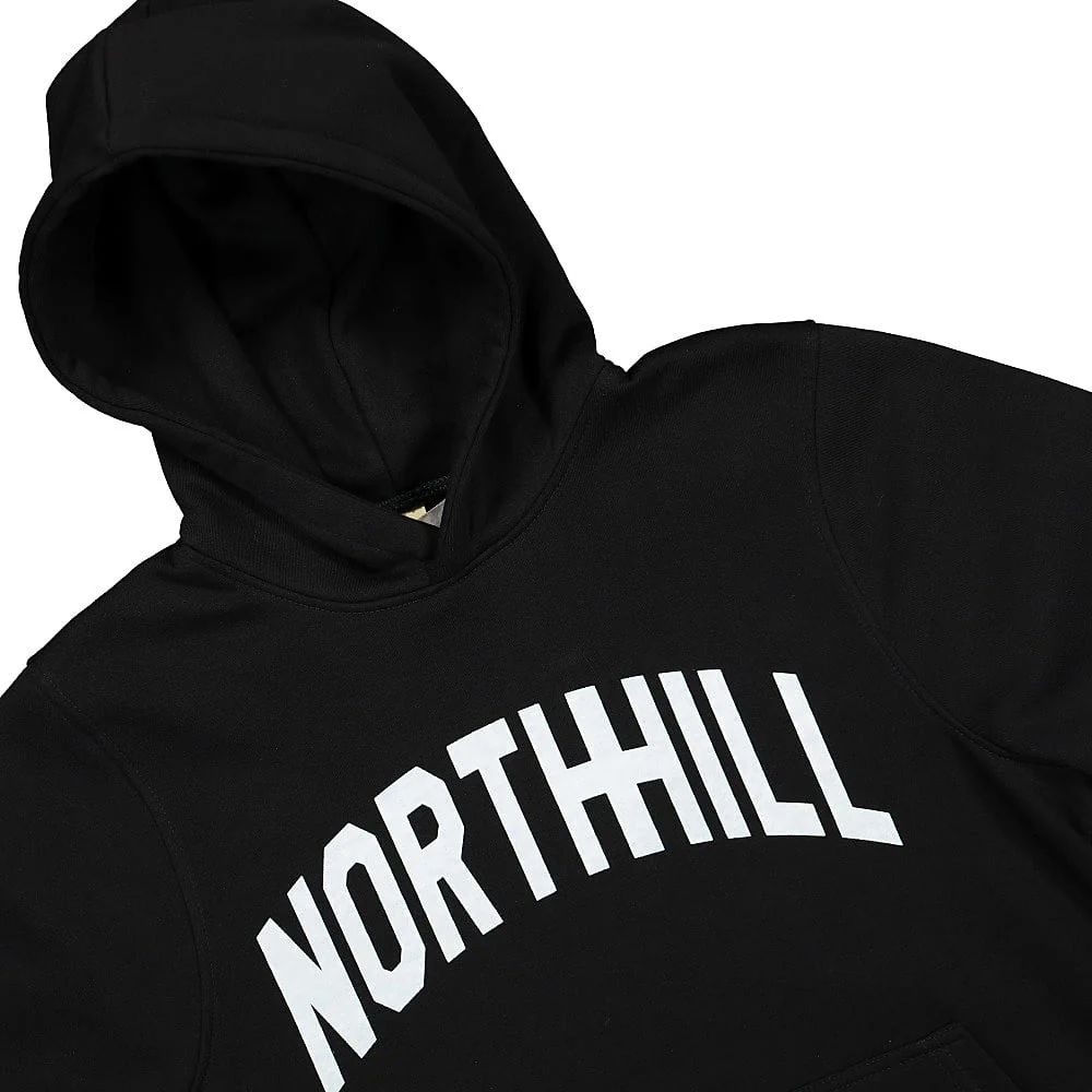 varsity hoodie - Image 3