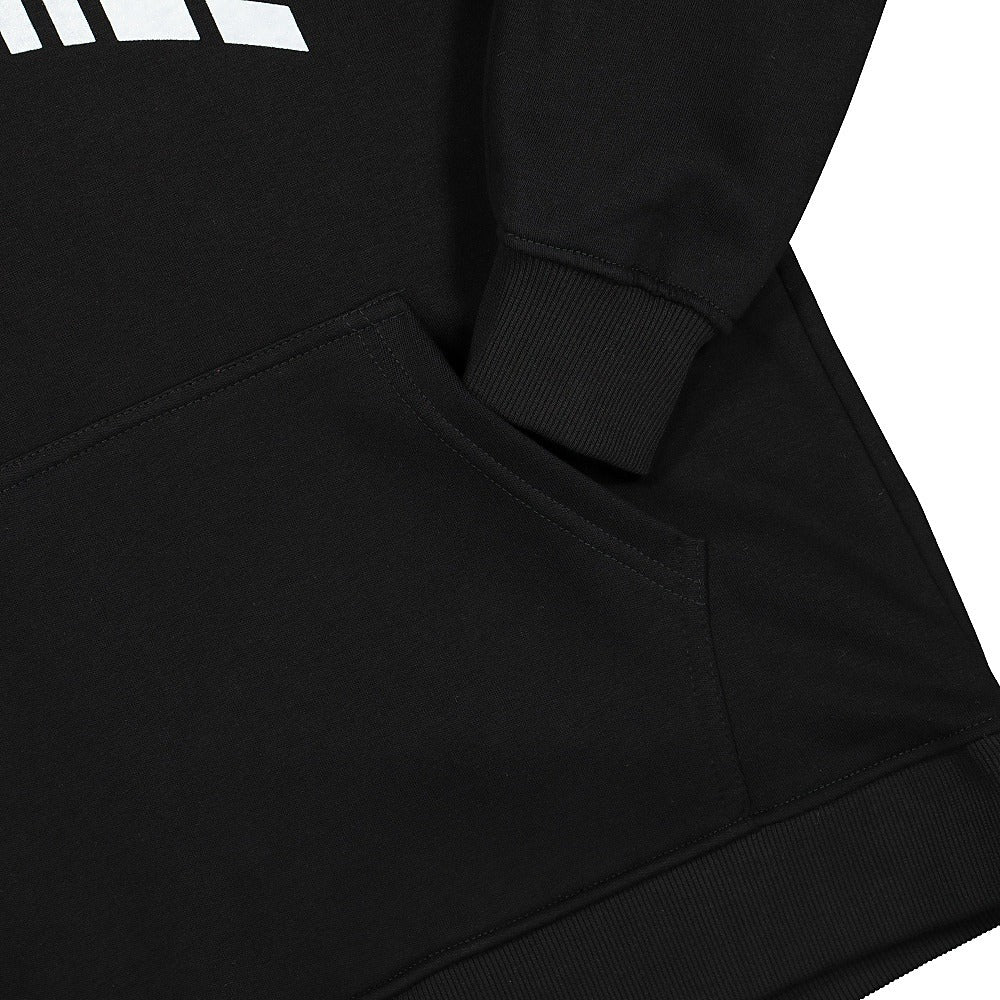 varsity hoodie - Image 4