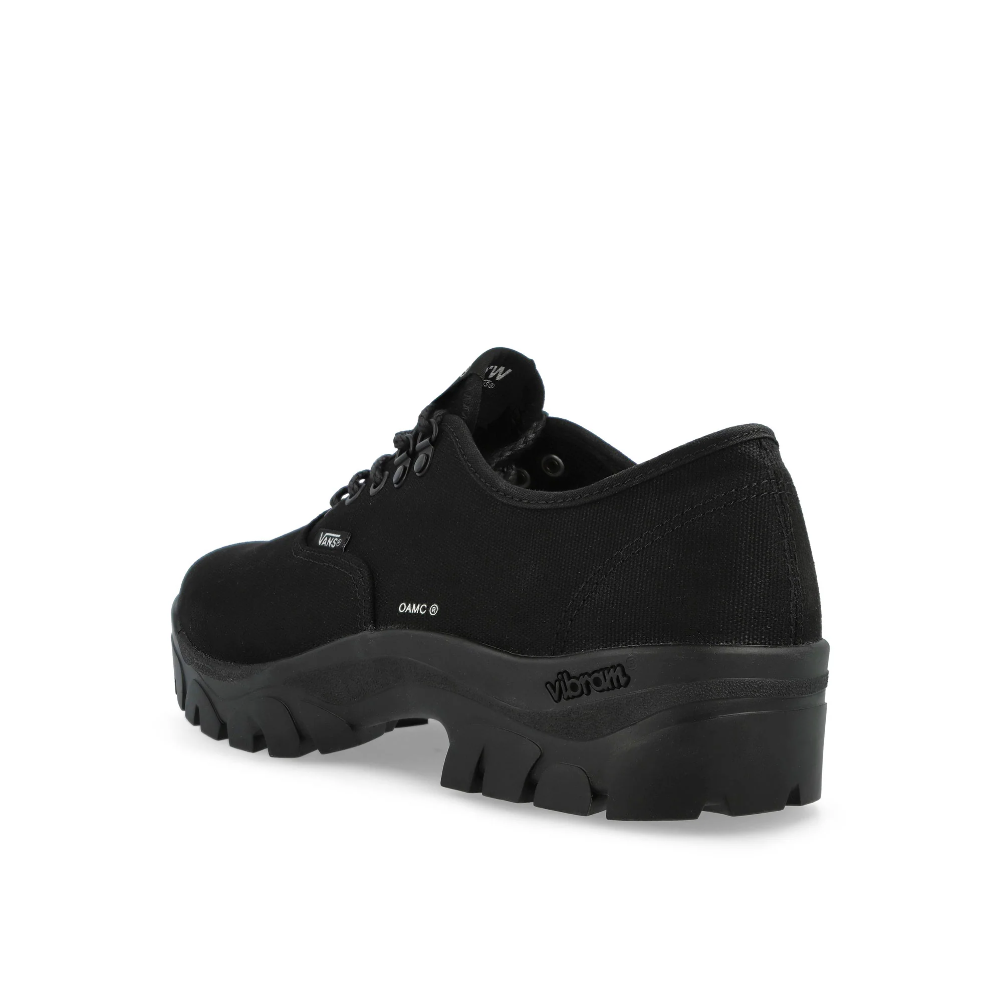 OTW Authentic Oxford - Image 3