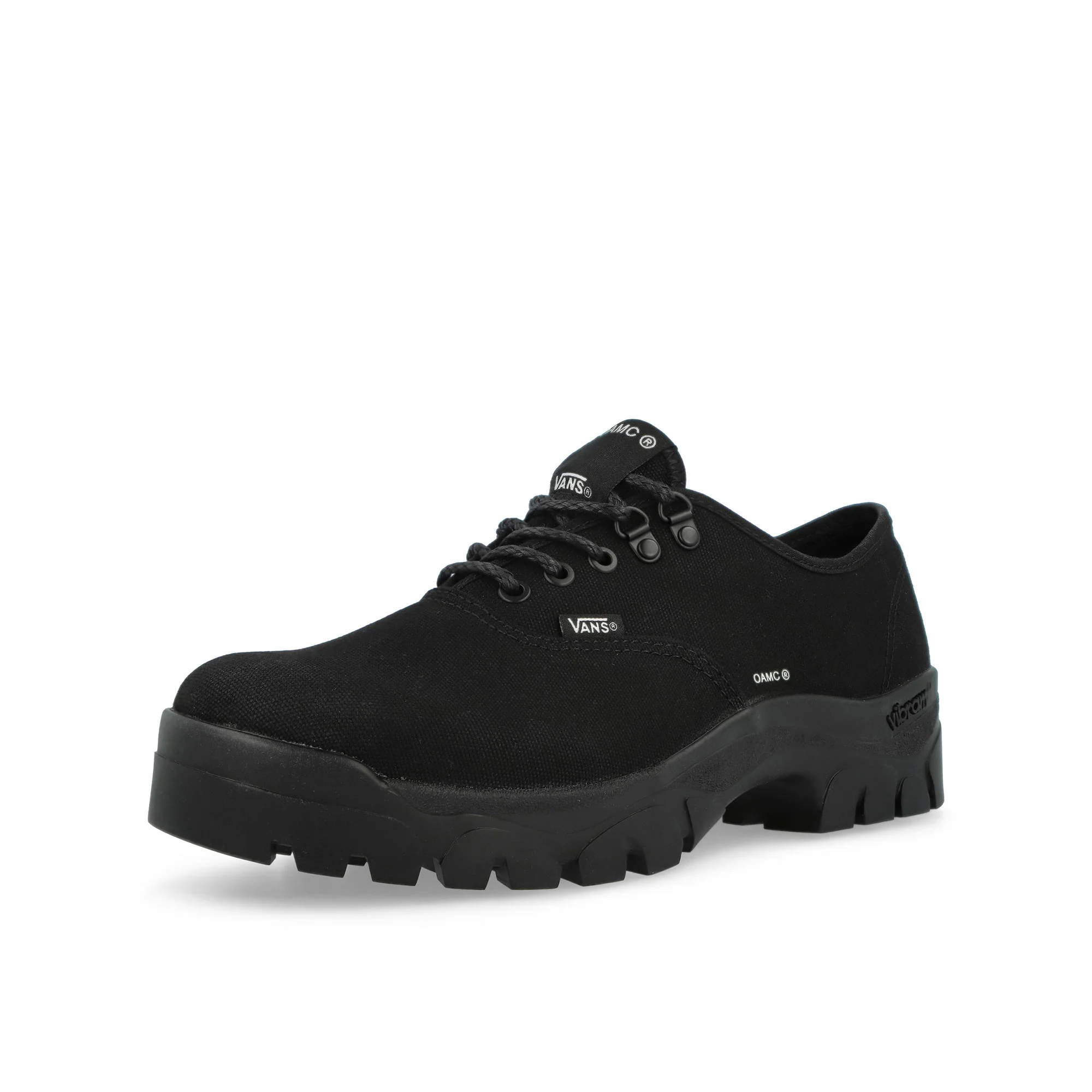 OTW Authentic Oxford - Image 4