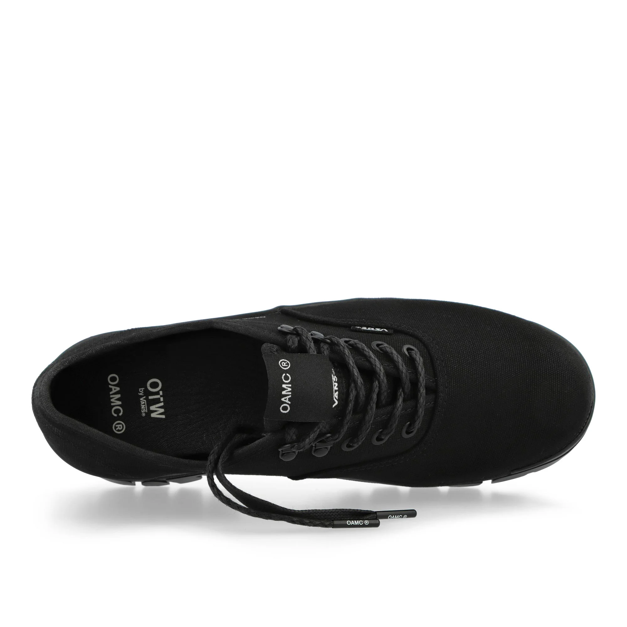 OTW Authentic Oxford - Image 5