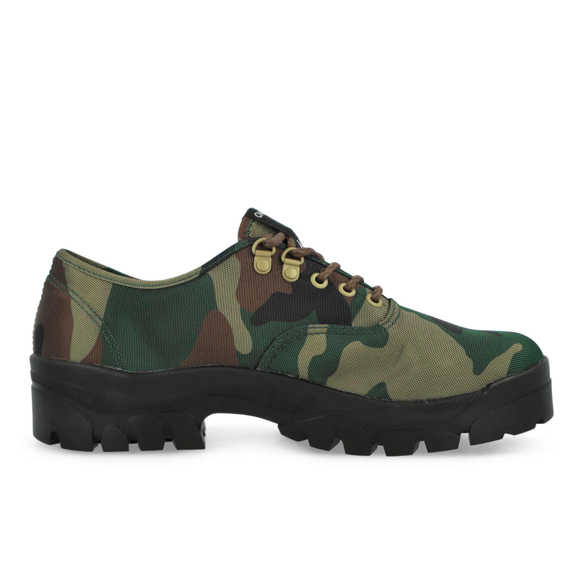 OTW Authentic Oxford - Image 2