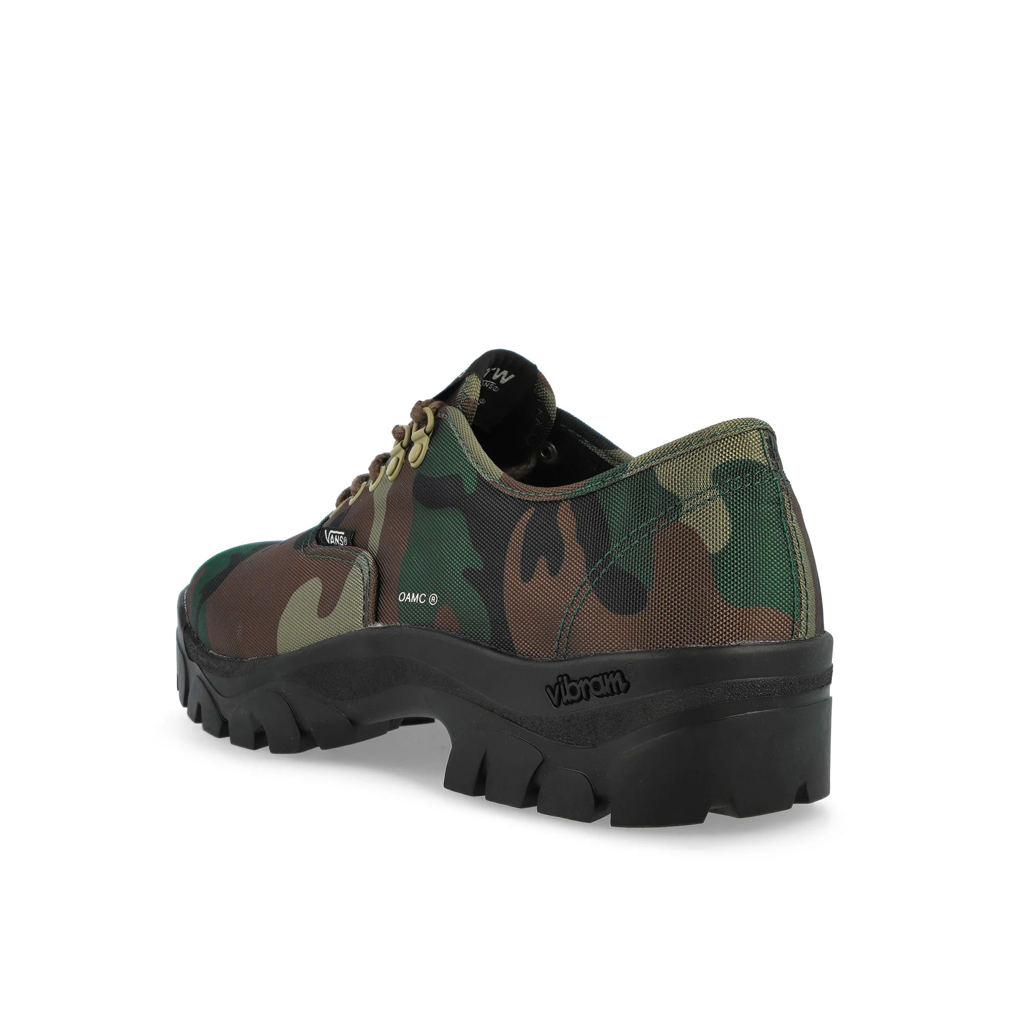 OTW Authentic Oxford - Image 3