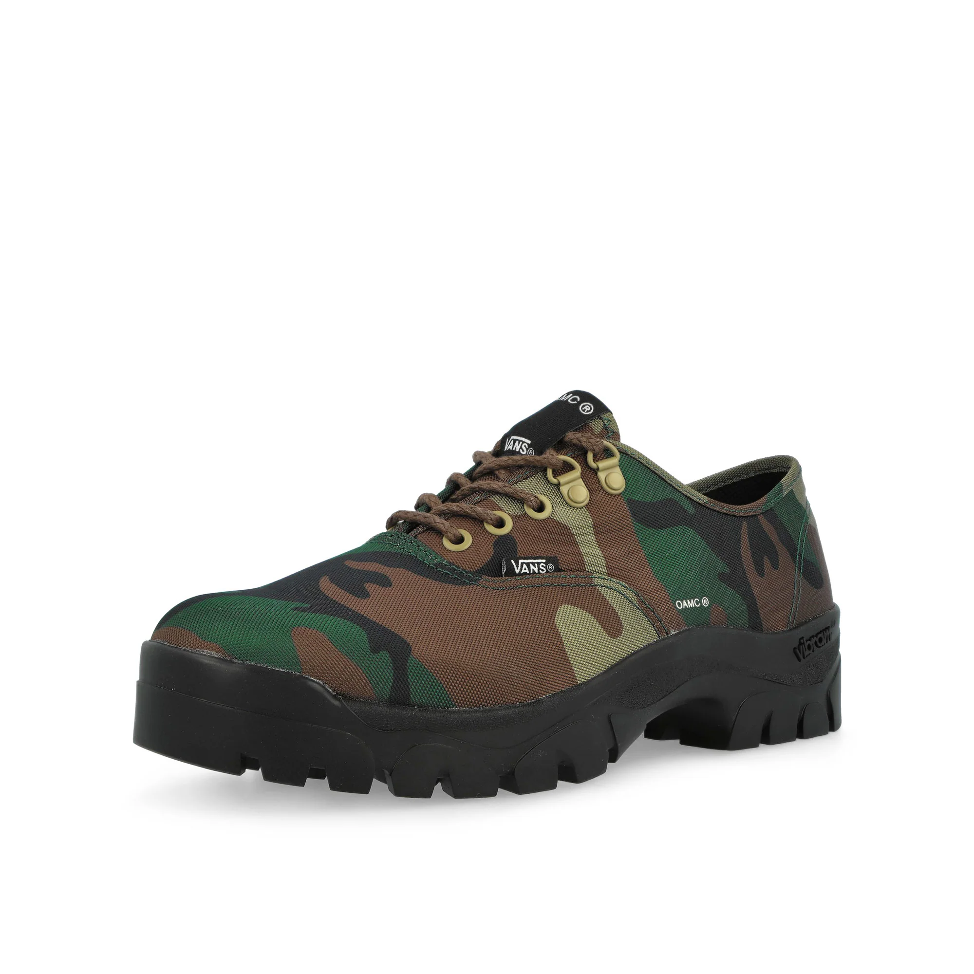 OTW Authentic Oxford - Image 4
