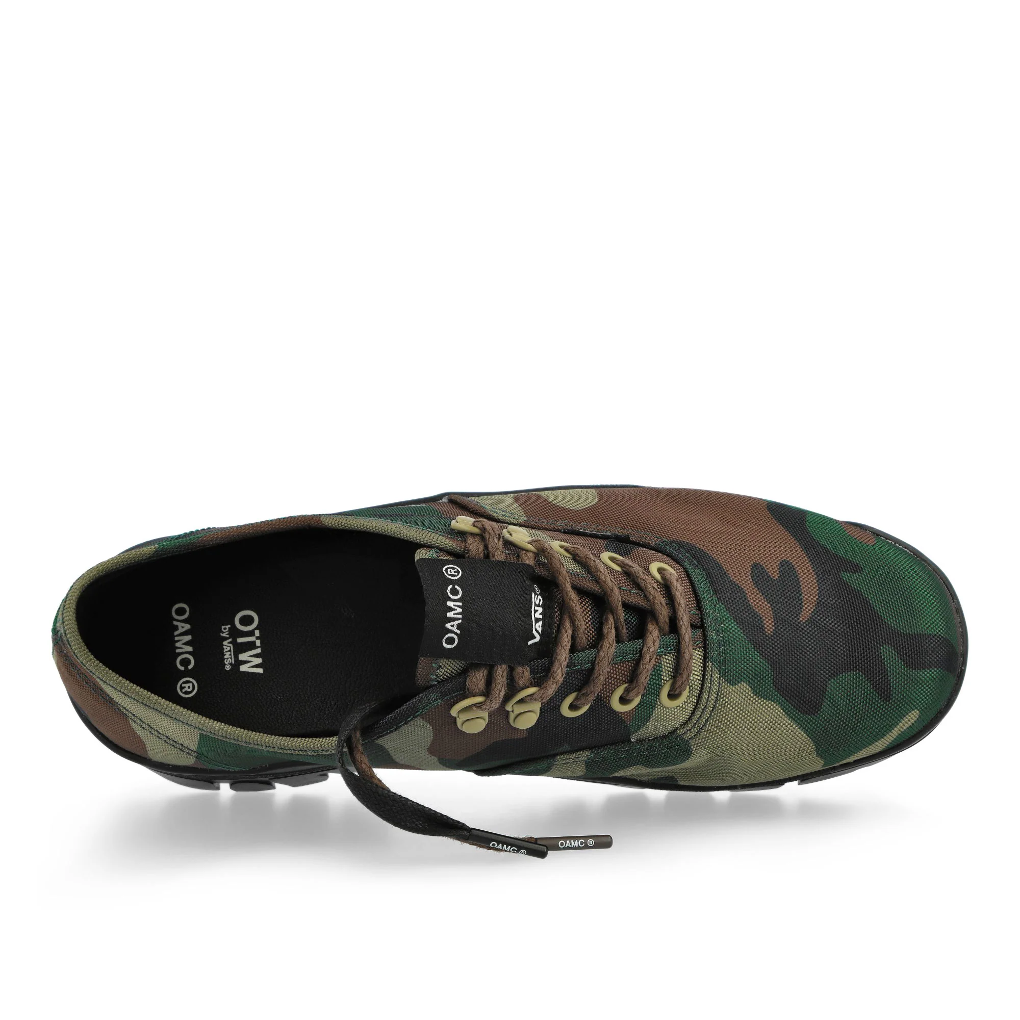 OTW Authentic Oxford - Image 5