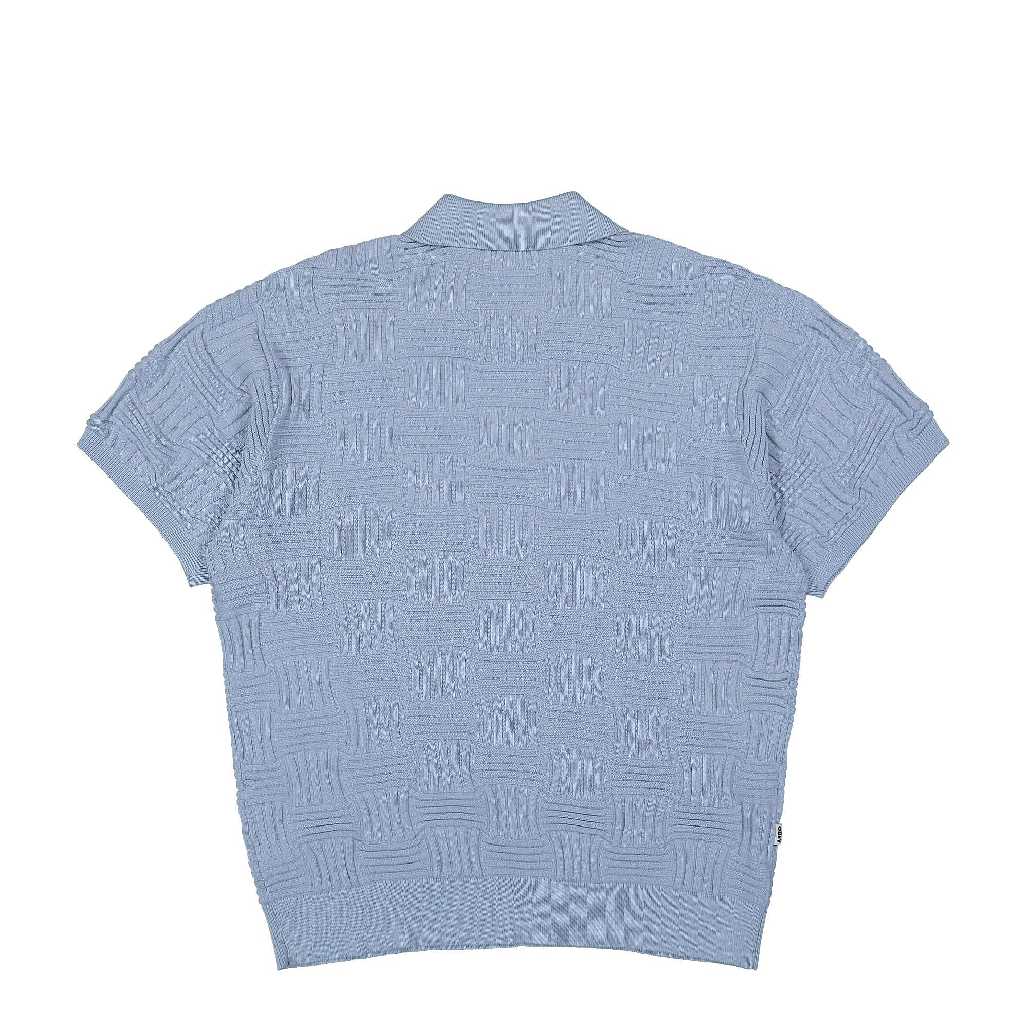 Alfred Polo Sweater - Image 2