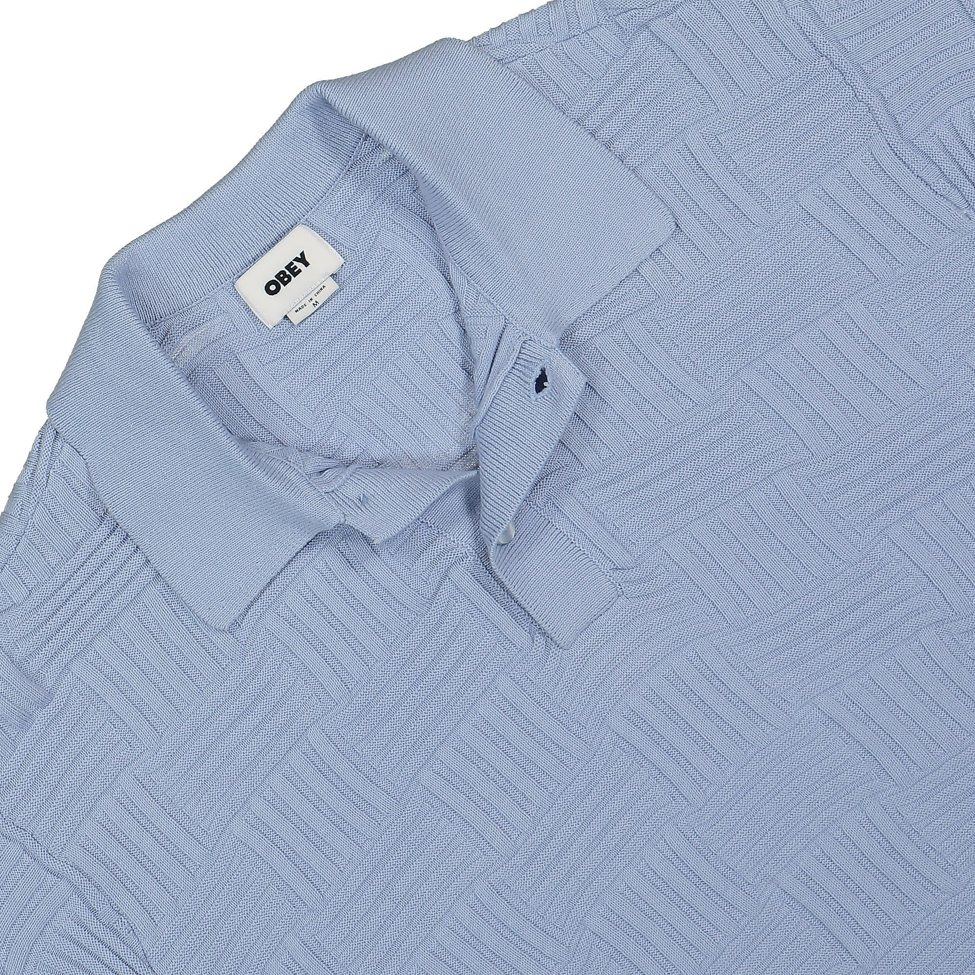 Alfred Polo Sweater - Image 3