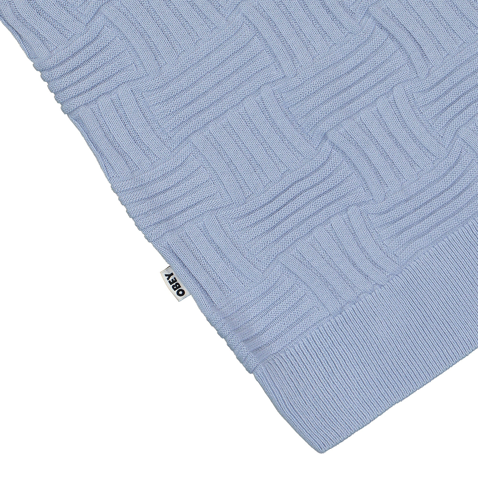 Alfred Polo Sweater - Image 4