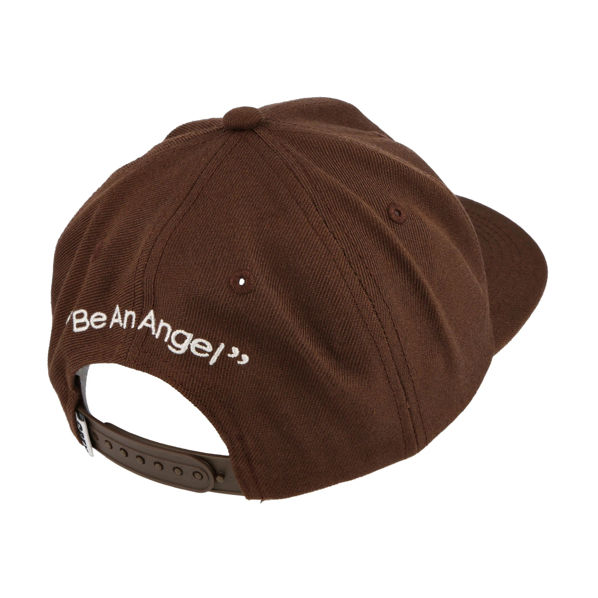 Angel 6 Panel Snapback - Image 5