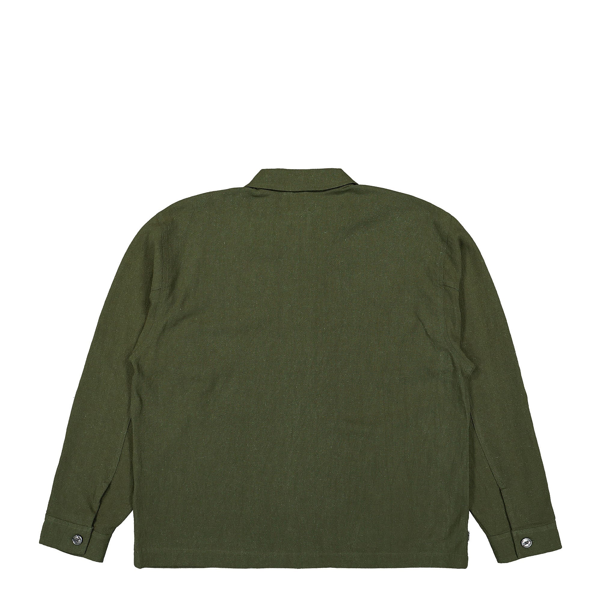 Antonio Utility Shirt Jacket - Image 2