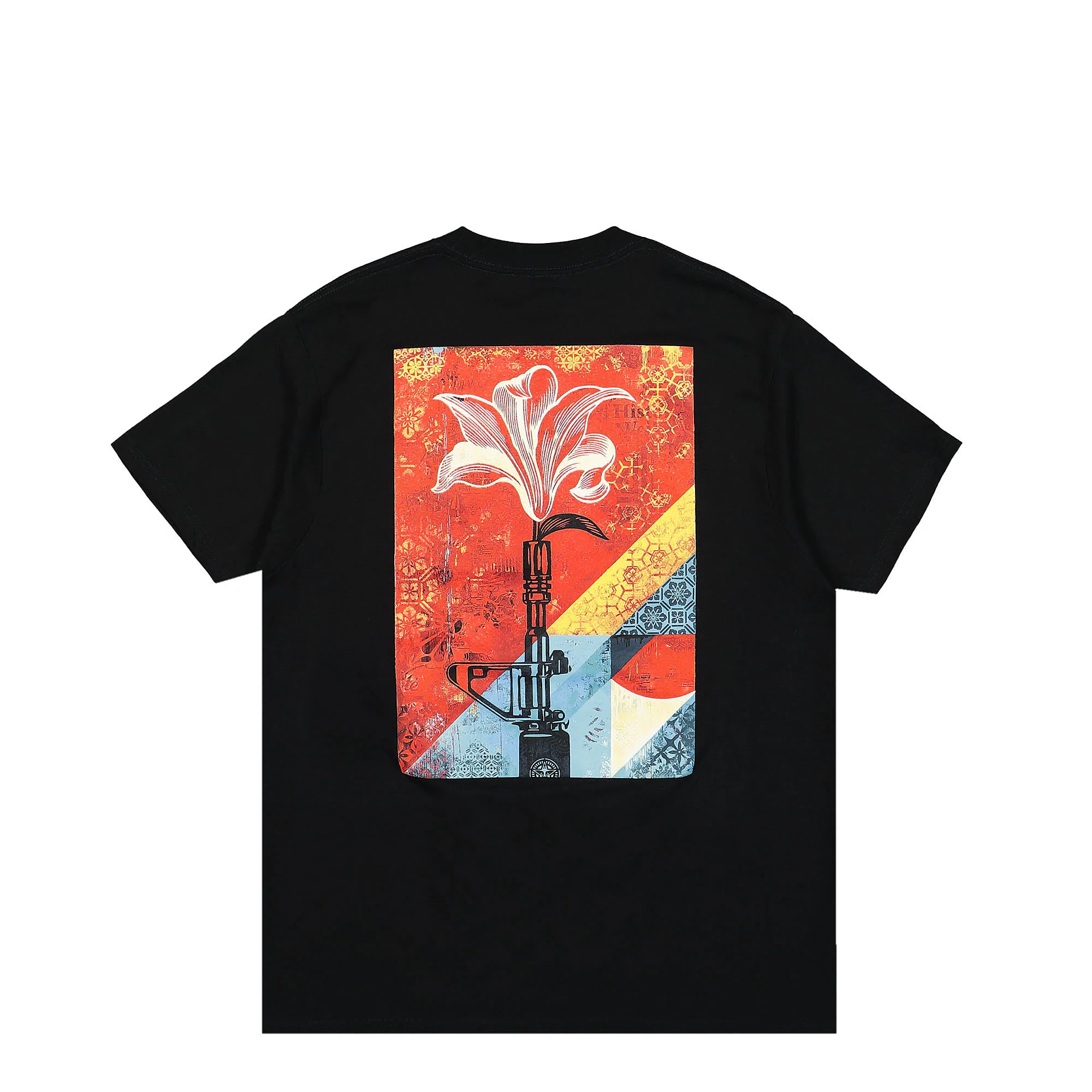 AR-15 Lilly Tee - Image 3