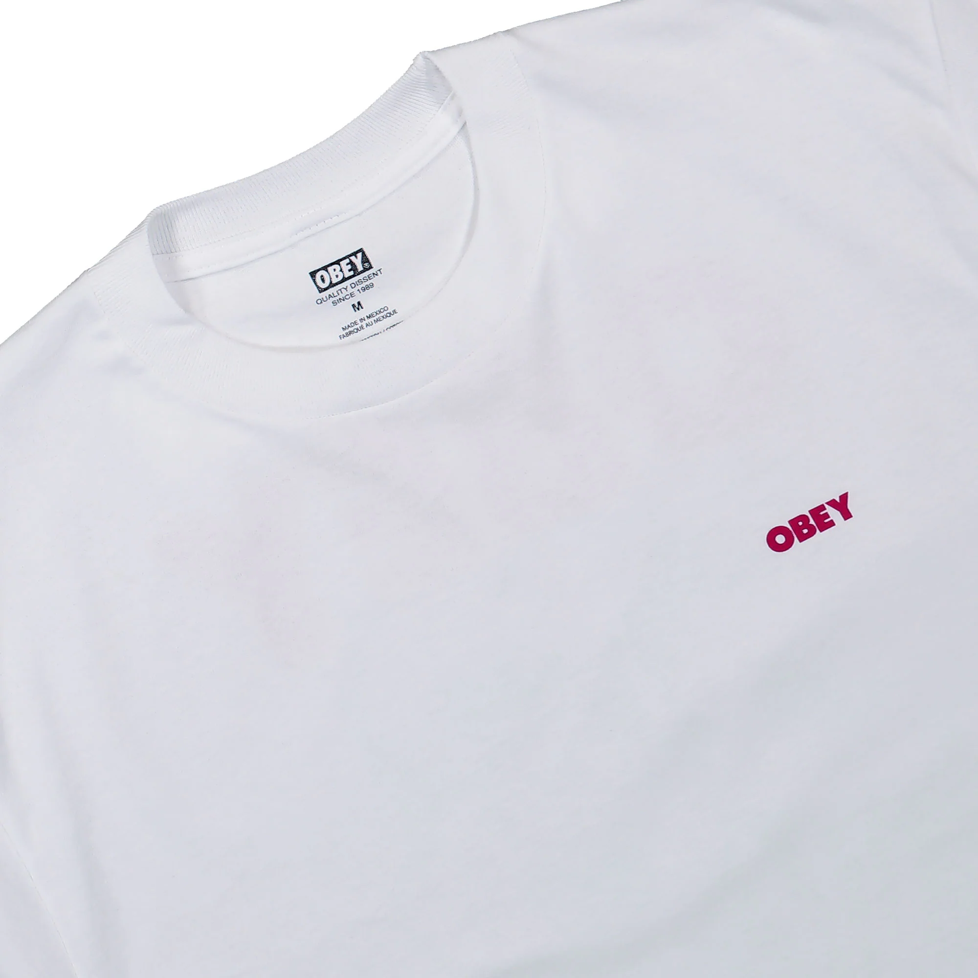 Art Studio Flowers T-Shirt - Image 2