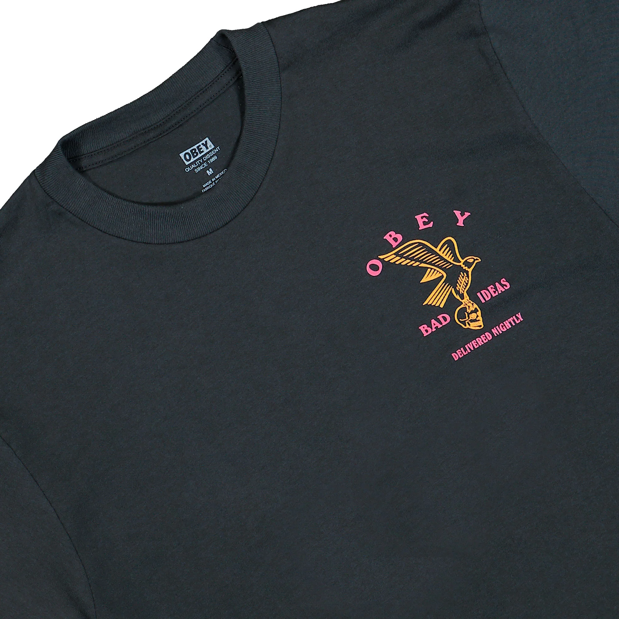Bad Ideas Eagle T-Shirt - Image 2