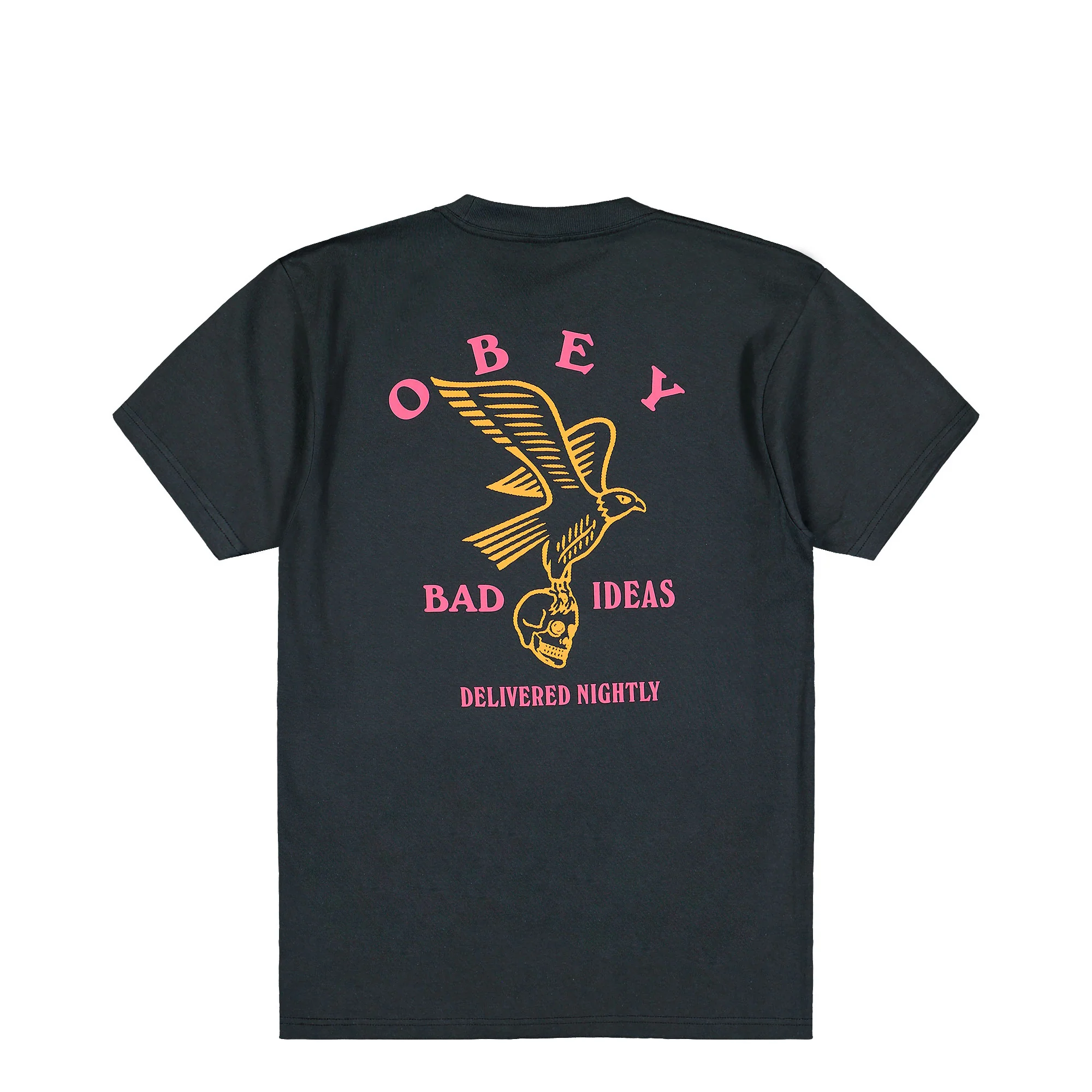 Bad Ideas Eagle T-Shirt - Image 3