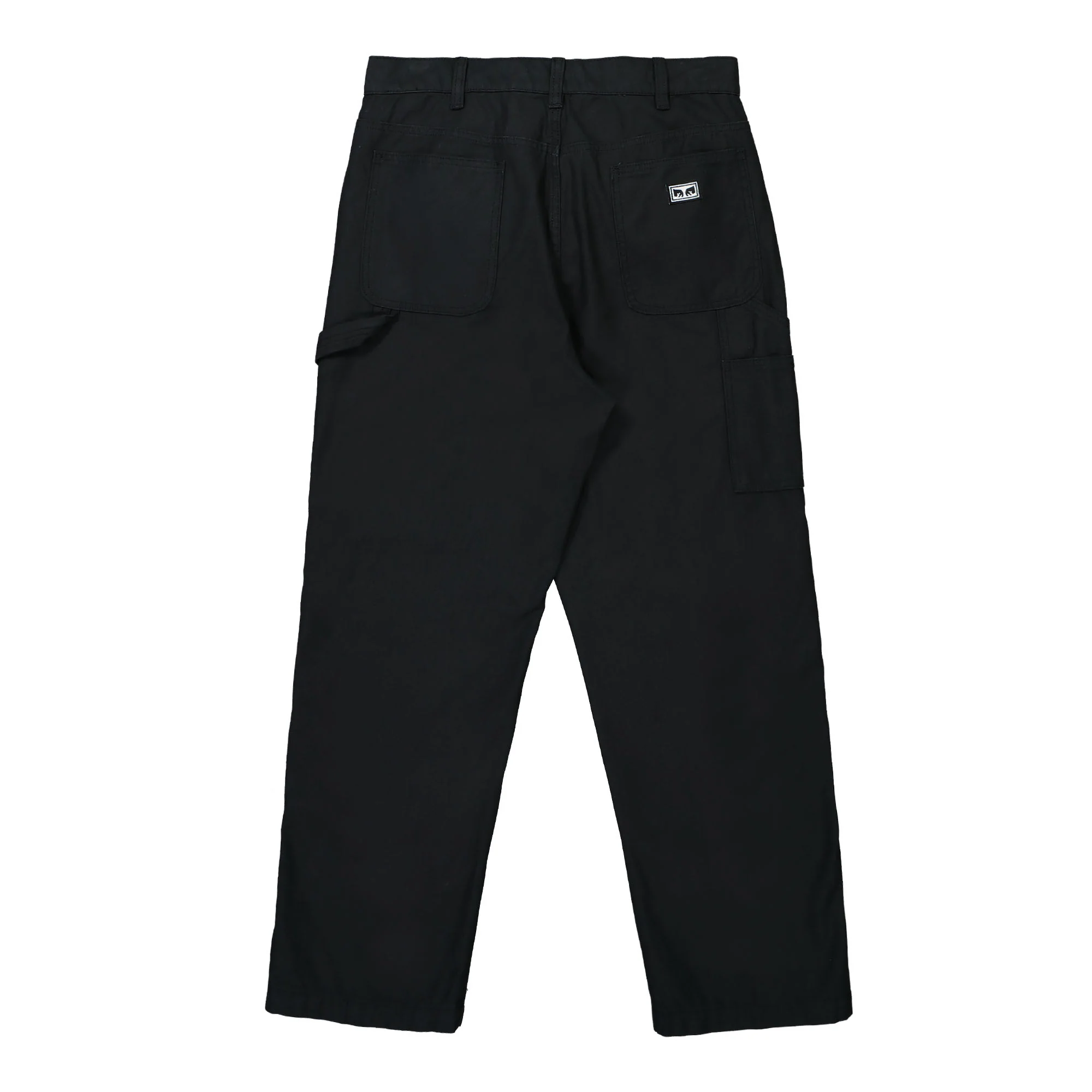 Big Timer Twill Printed Carpen Pant - Image 2